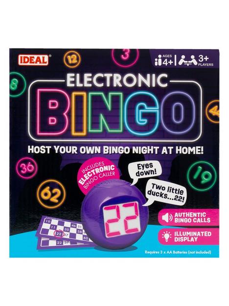 ideal-bingo-electronic