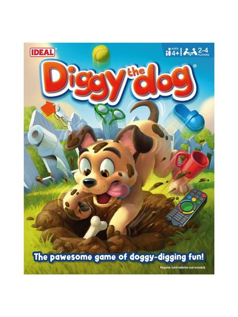ideal-diggy-the-dog