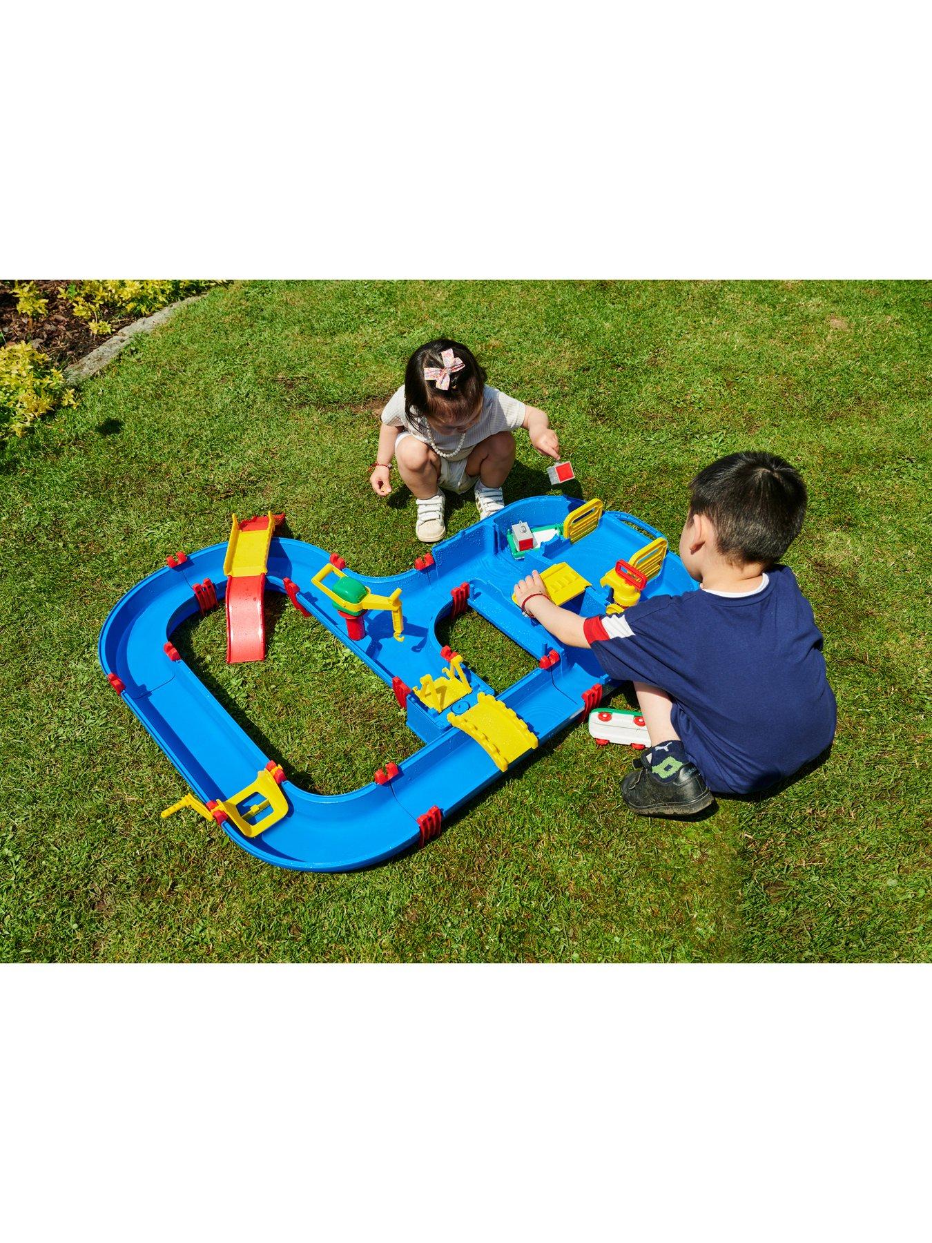 undefined Aqua Play Megabridge