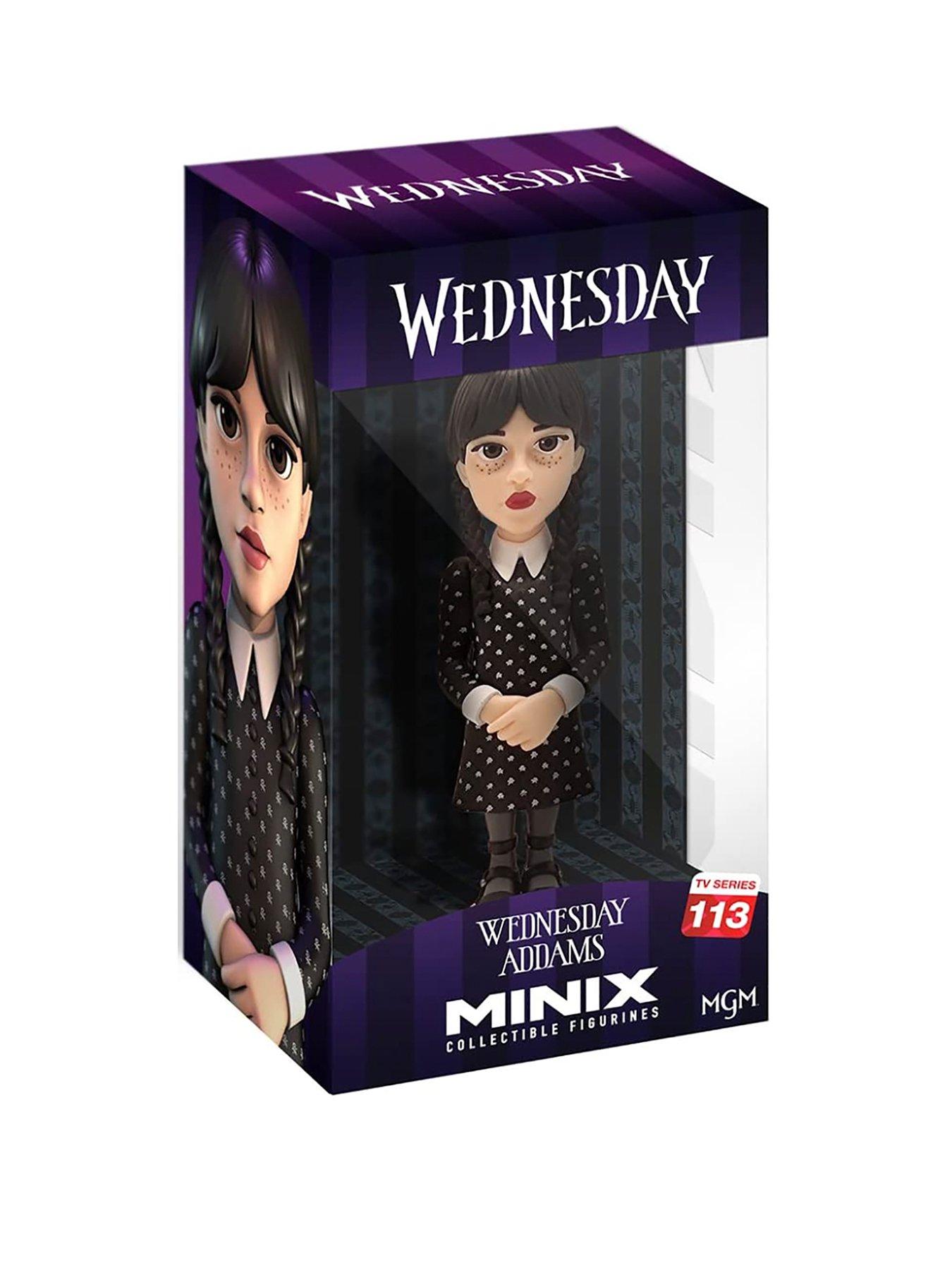 Minix Toys & Collectibles