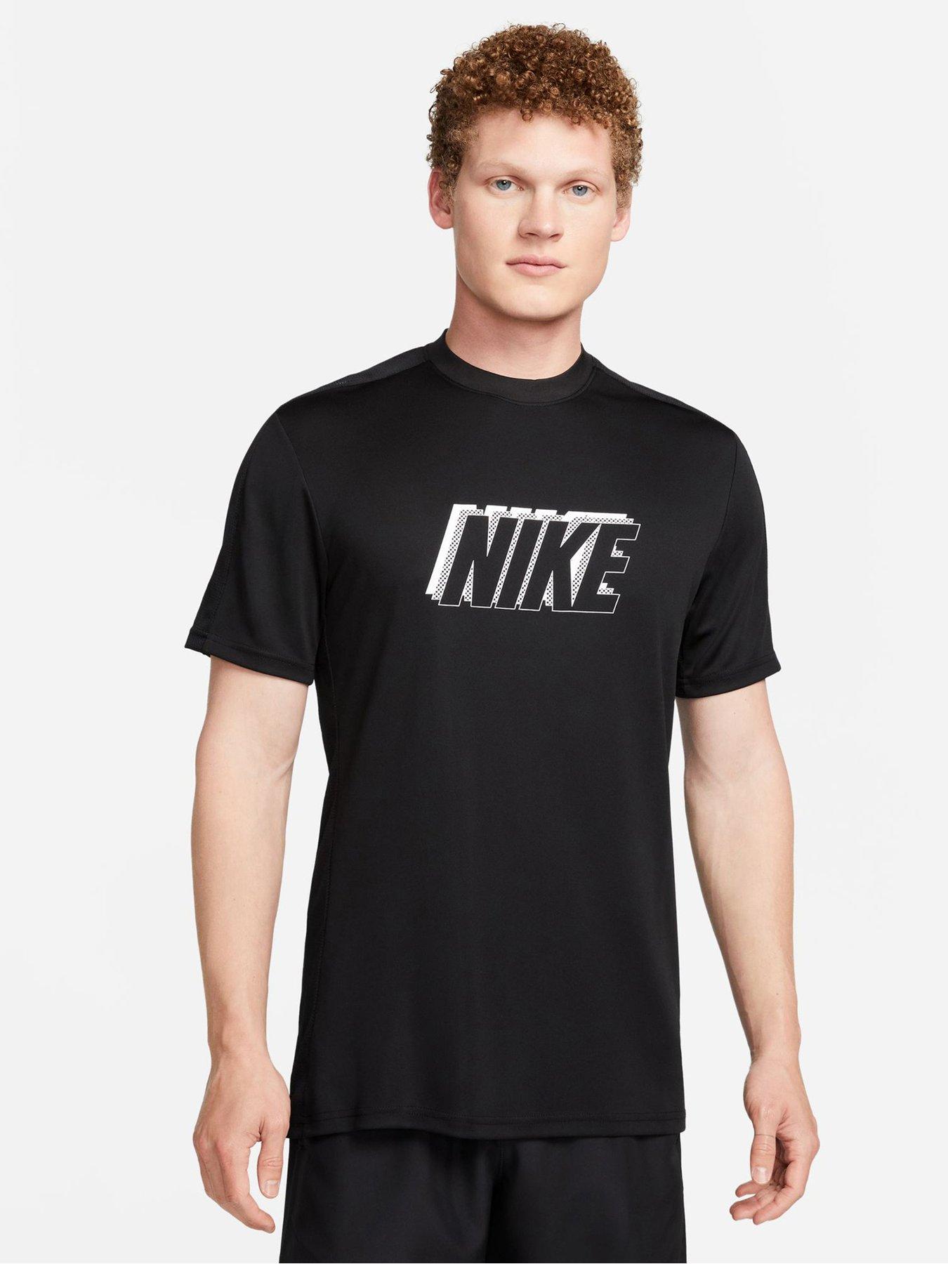 Nike 2025 block tee