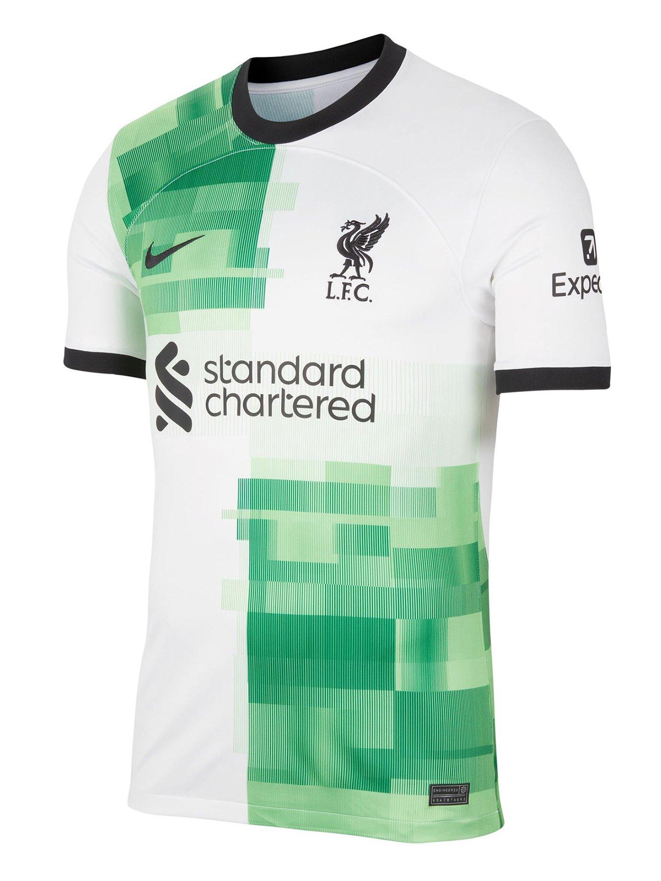 Liverpool shirt 2025 on sale