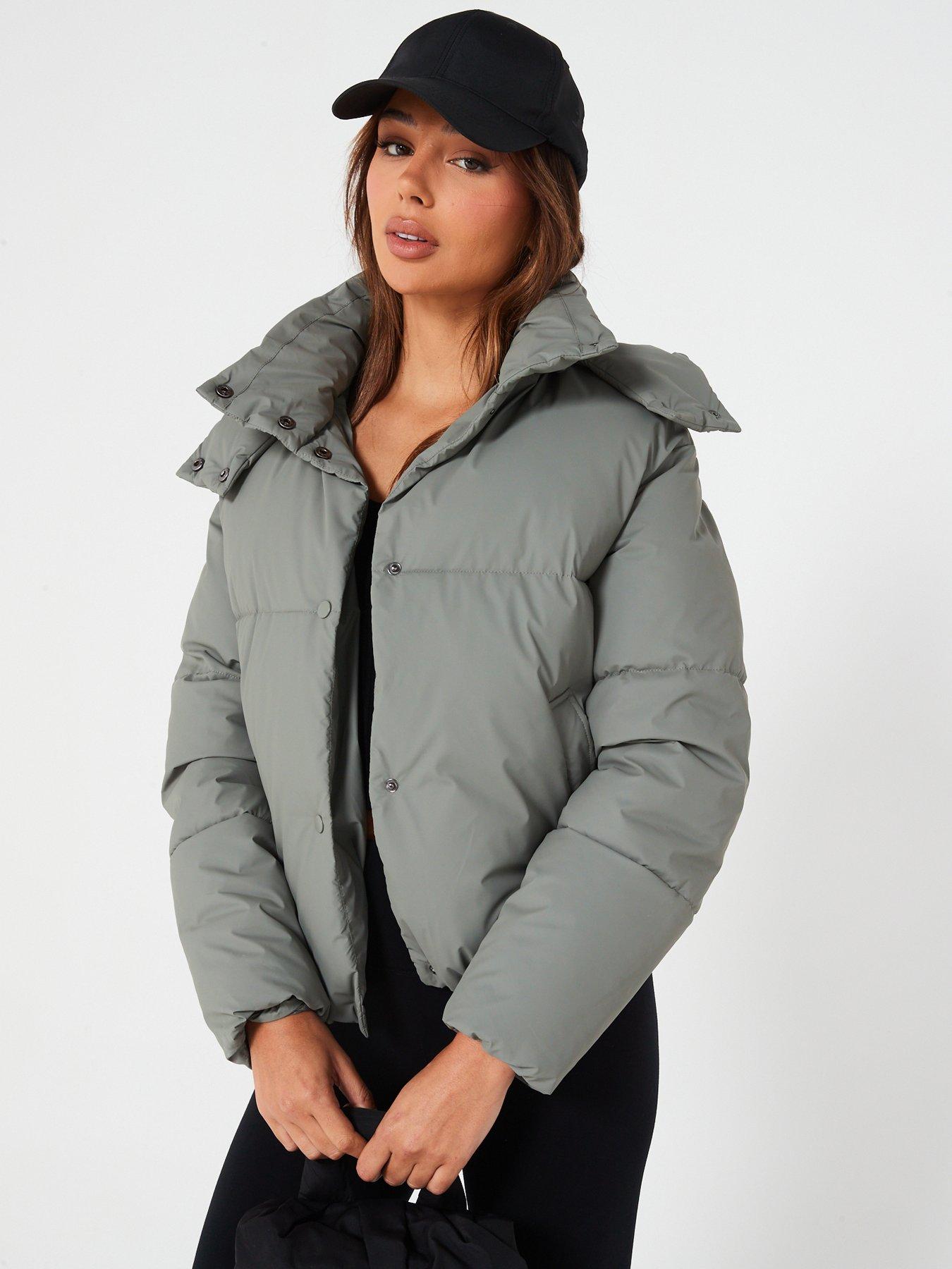 Littlewoods ladies hot sale padded coats