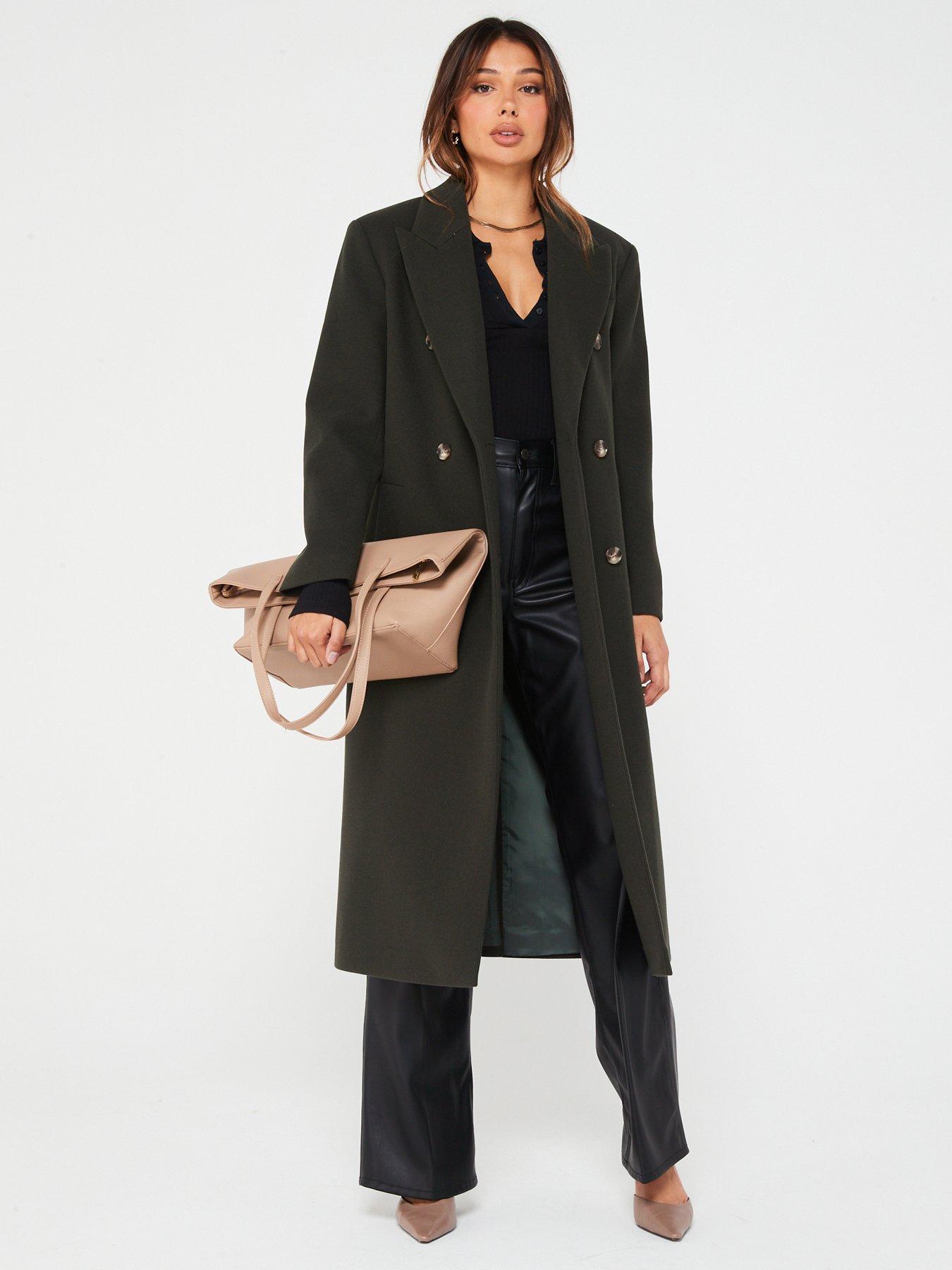 Littlewoods coats hot sale