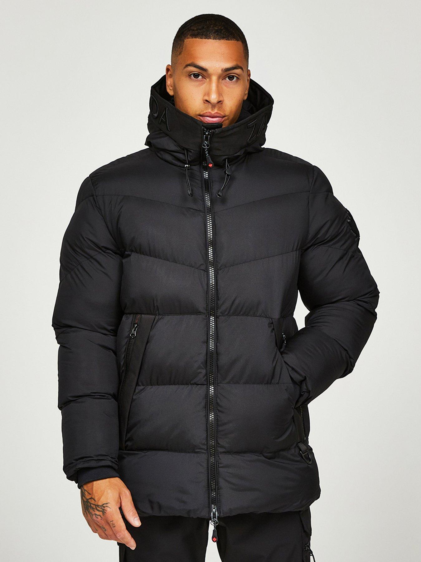 Coats & jackets | Men | Brand | www.littlewoods.com