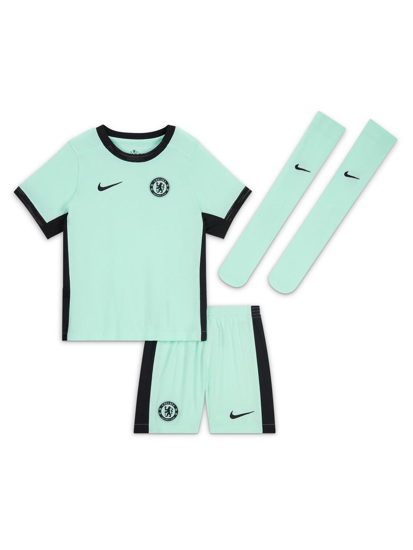 Chelsea best sale full kit