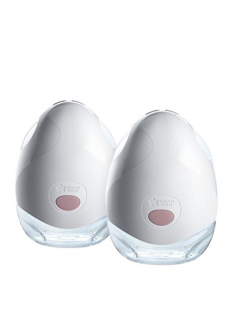 tommee-tippee-double-wearable-breast-pump