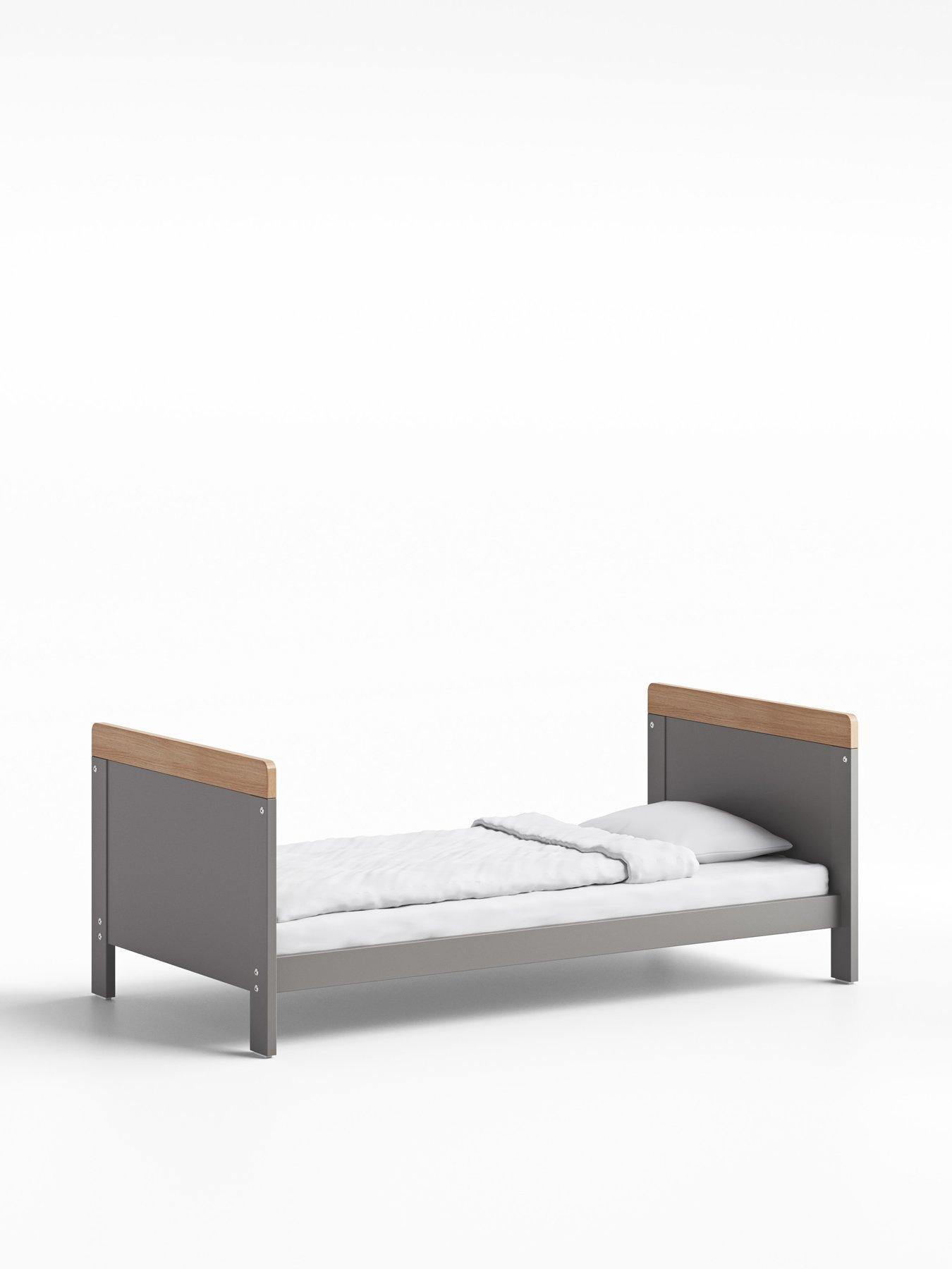  image of little-acorns-classic-2-tone-2-piece-furniture-setnbsp--greyoak