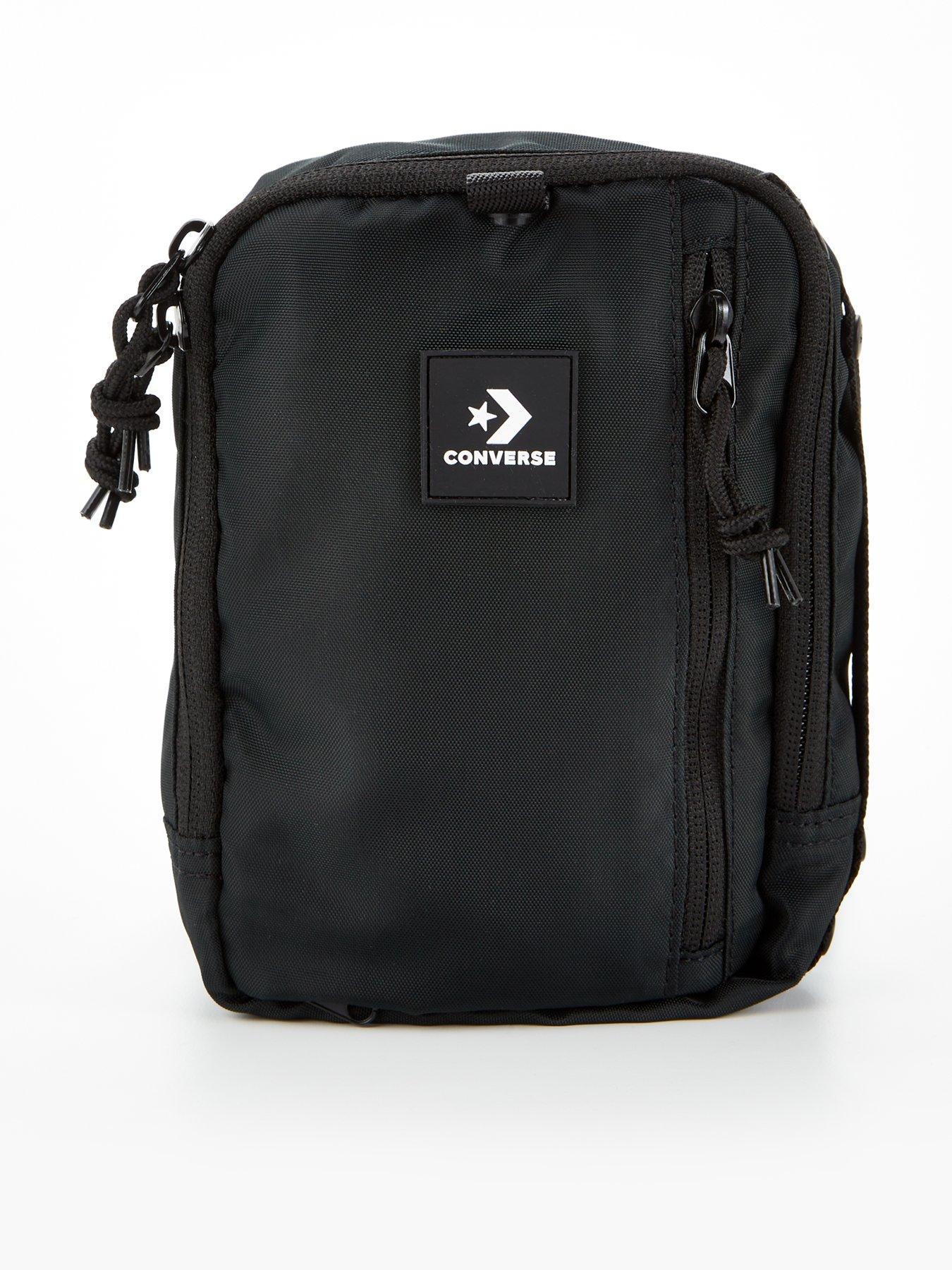 Converse messenger bag clearance sale