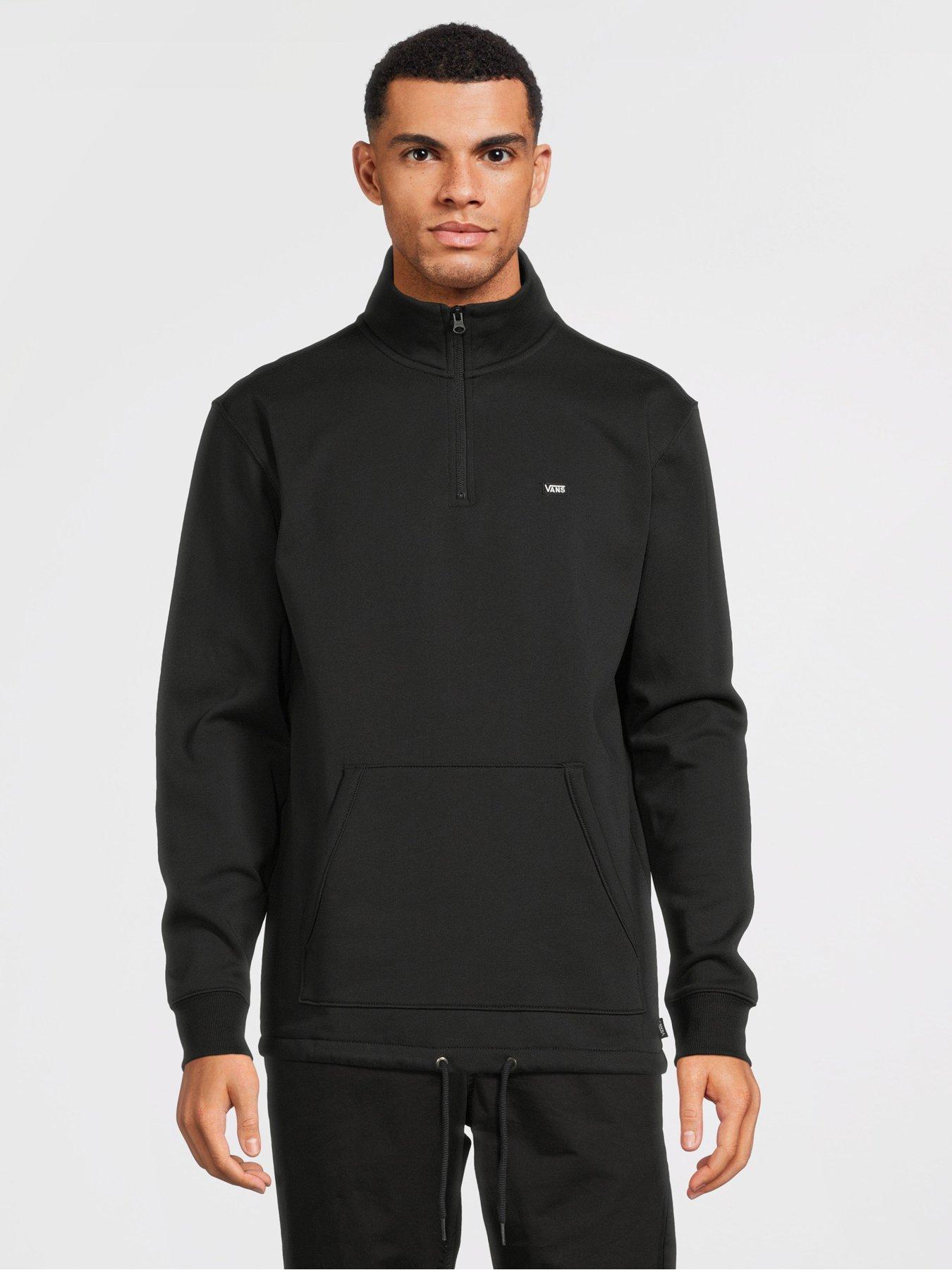 versa standard 1 4 zip