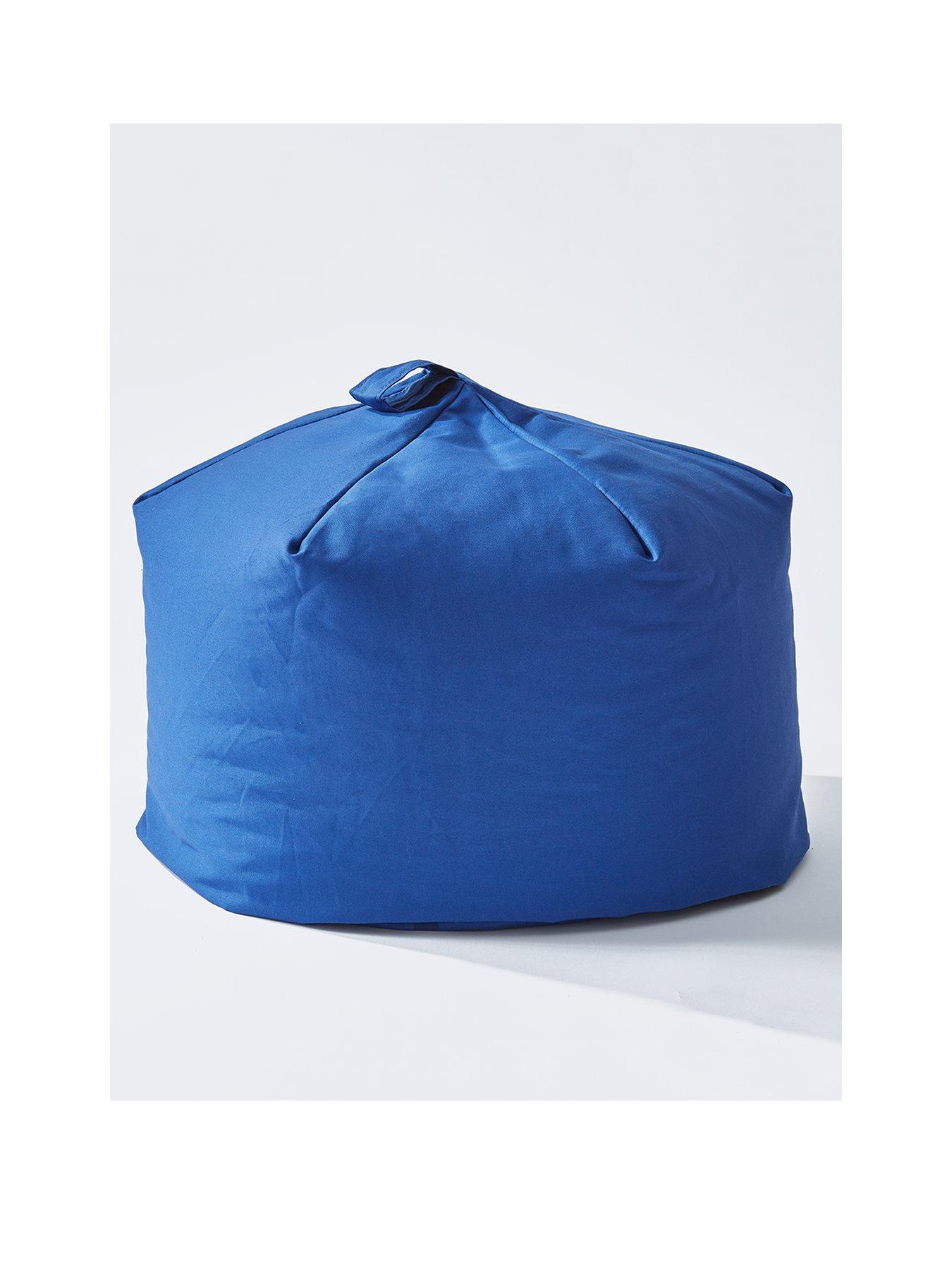 undefined Children's 100% Cotton Bean Bag