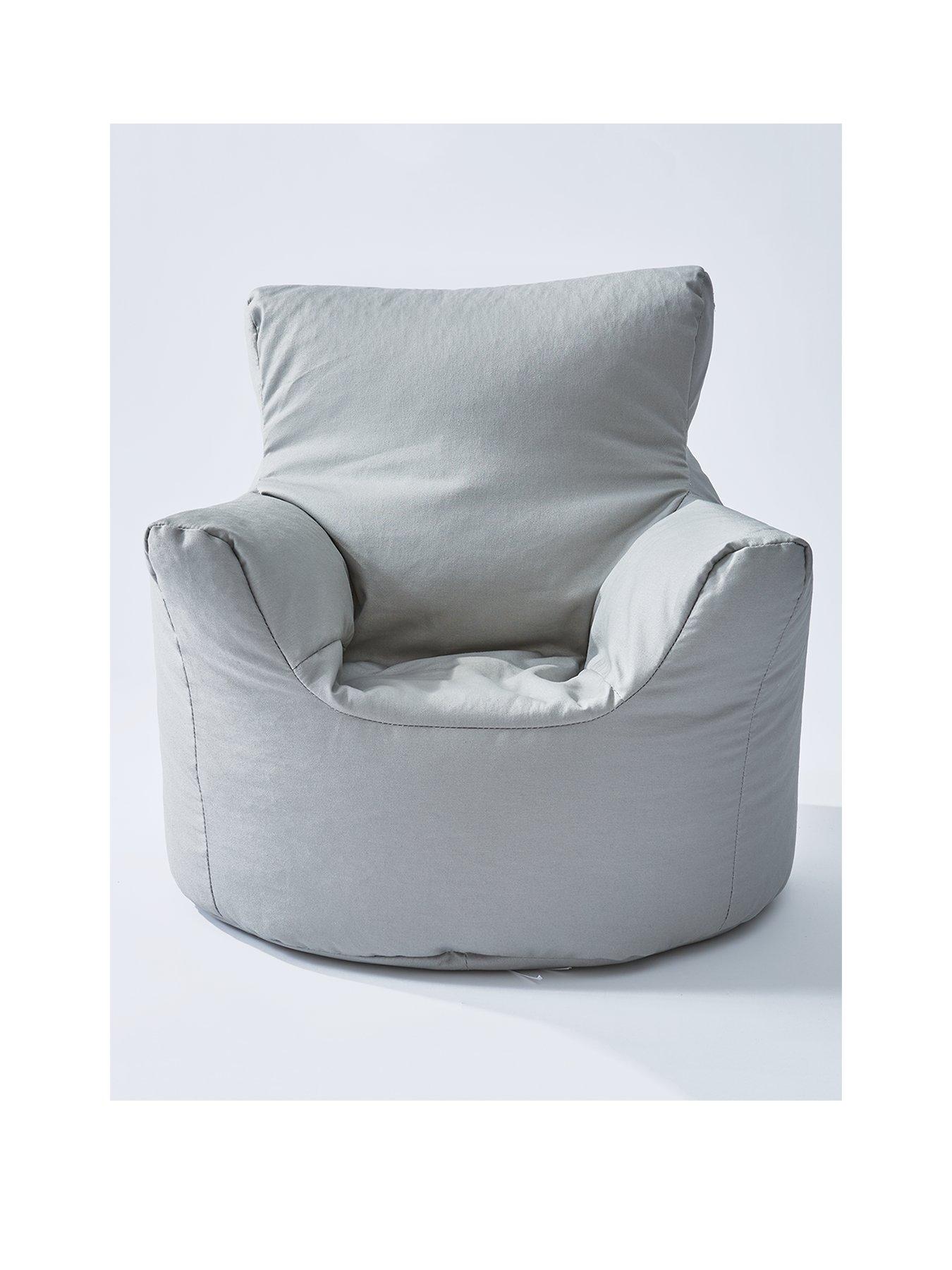 Bean chair deals kmart