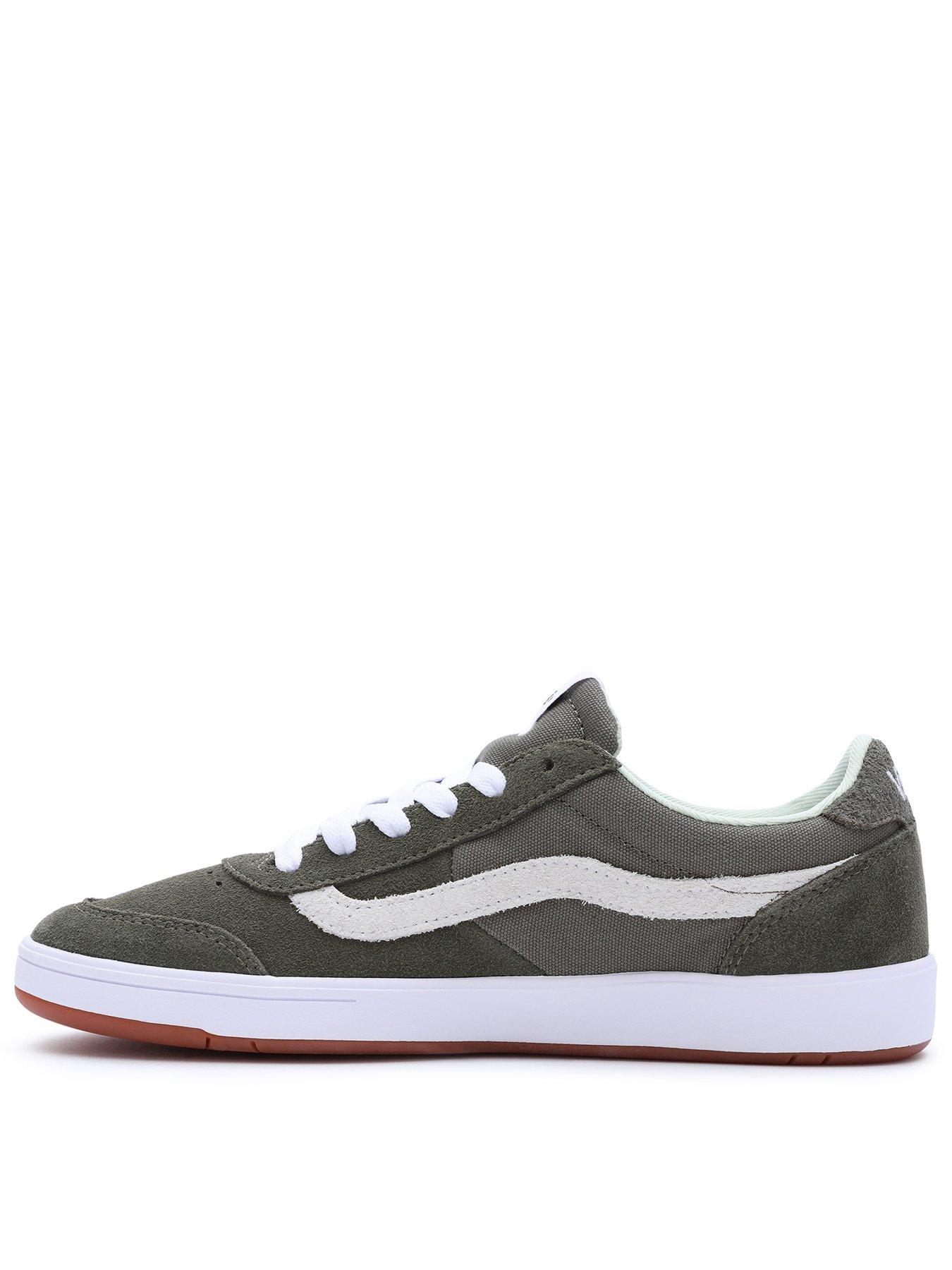 Vans trainers hot sale mens sale