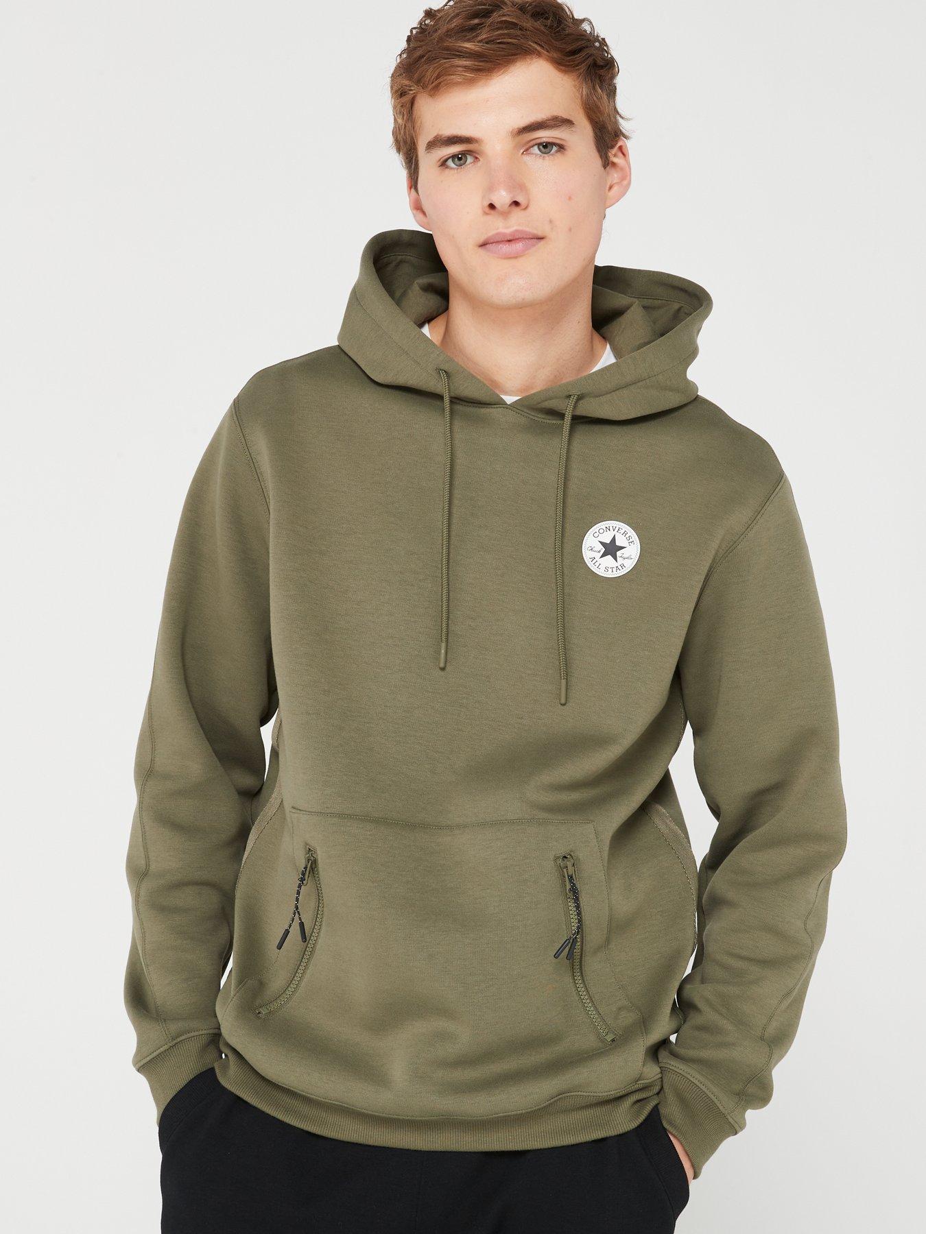 Xxl converse clearance hoodie