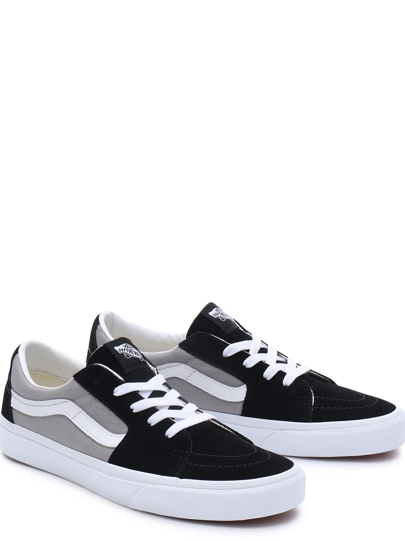 Vans sk8 low mens for deals sale