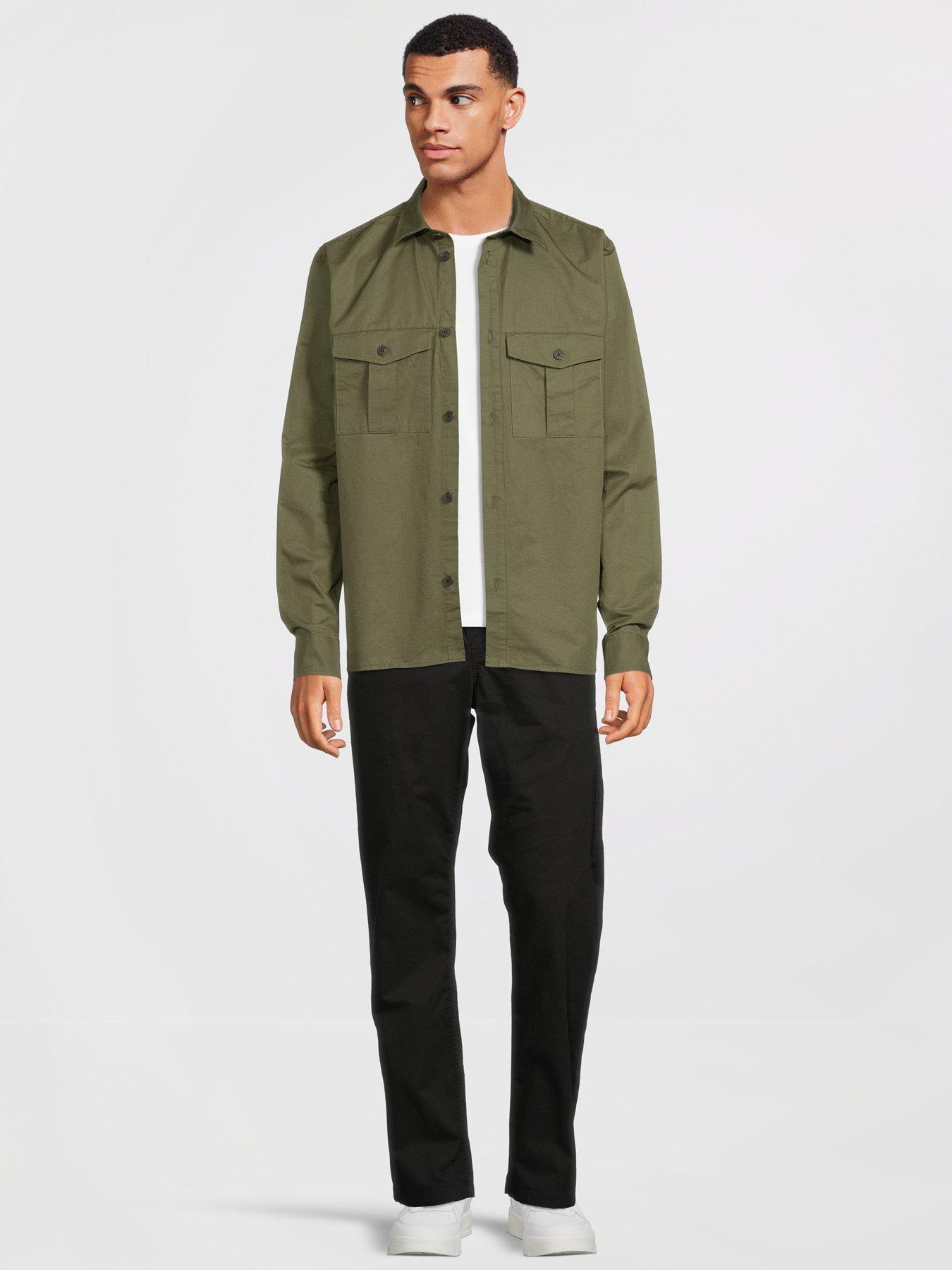  image of vans-mens-range-relaxed-elastic-pant-black