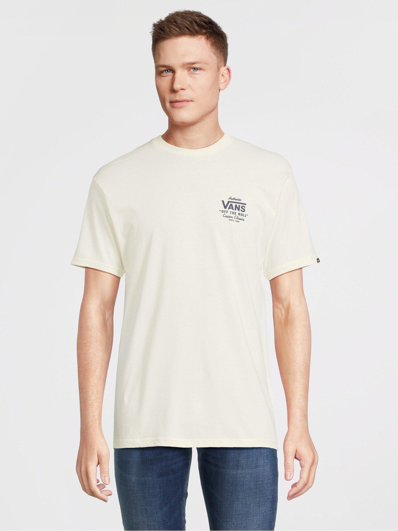 Vans Vans holder st classic t-shirt | littlewoods.com