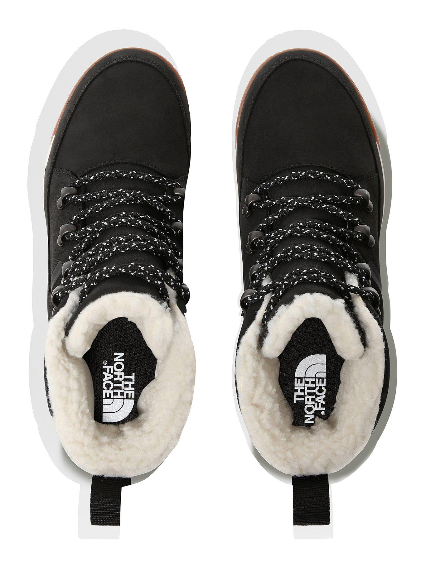 Women's sierra waterproof hotsell