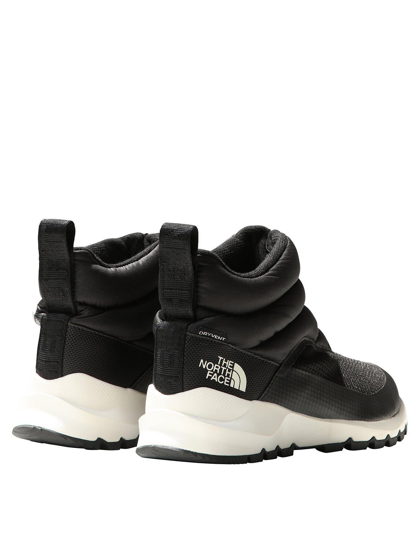 North face clearance womens waterproof boots