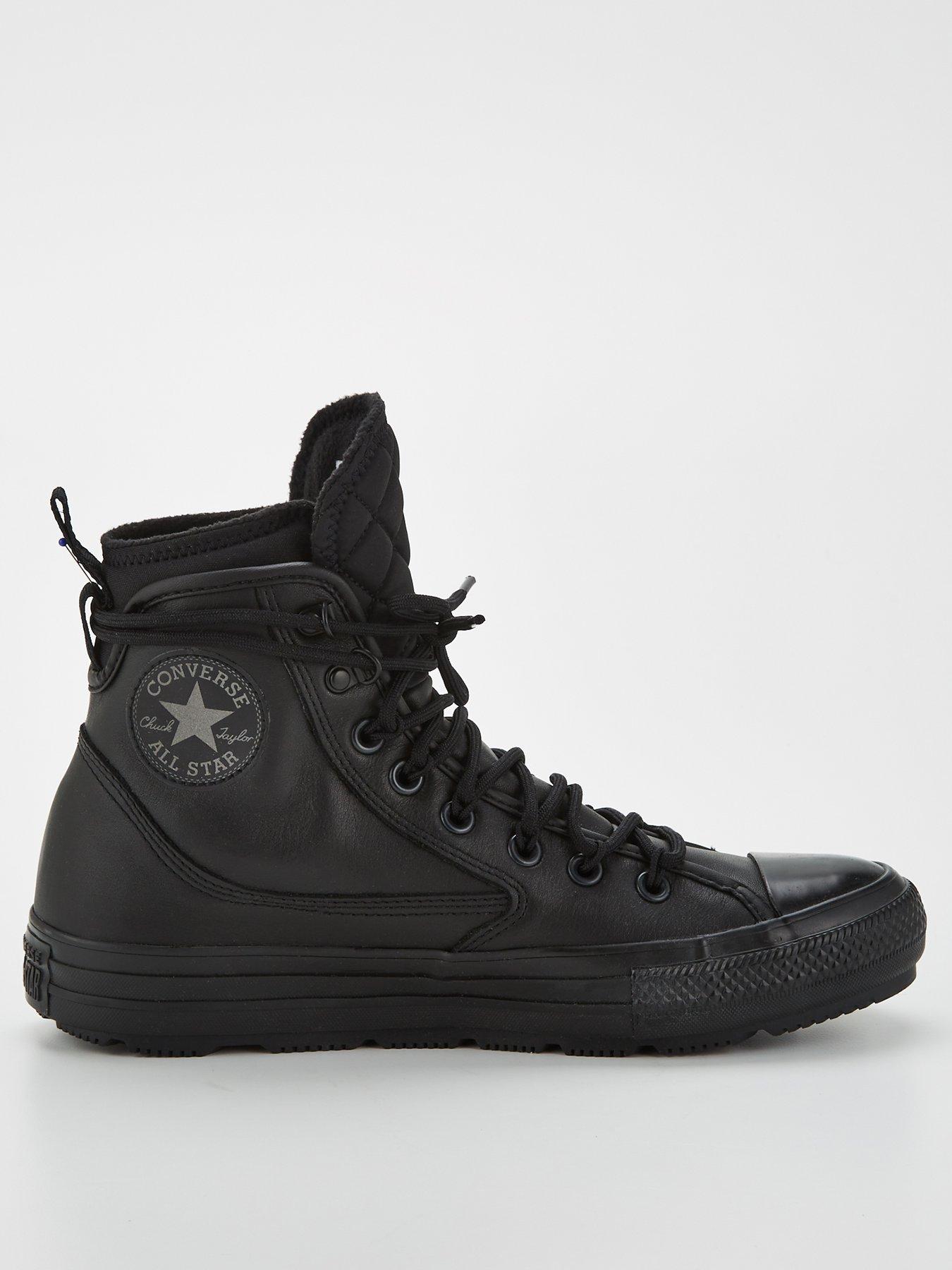 Converse terrain utility hot sale