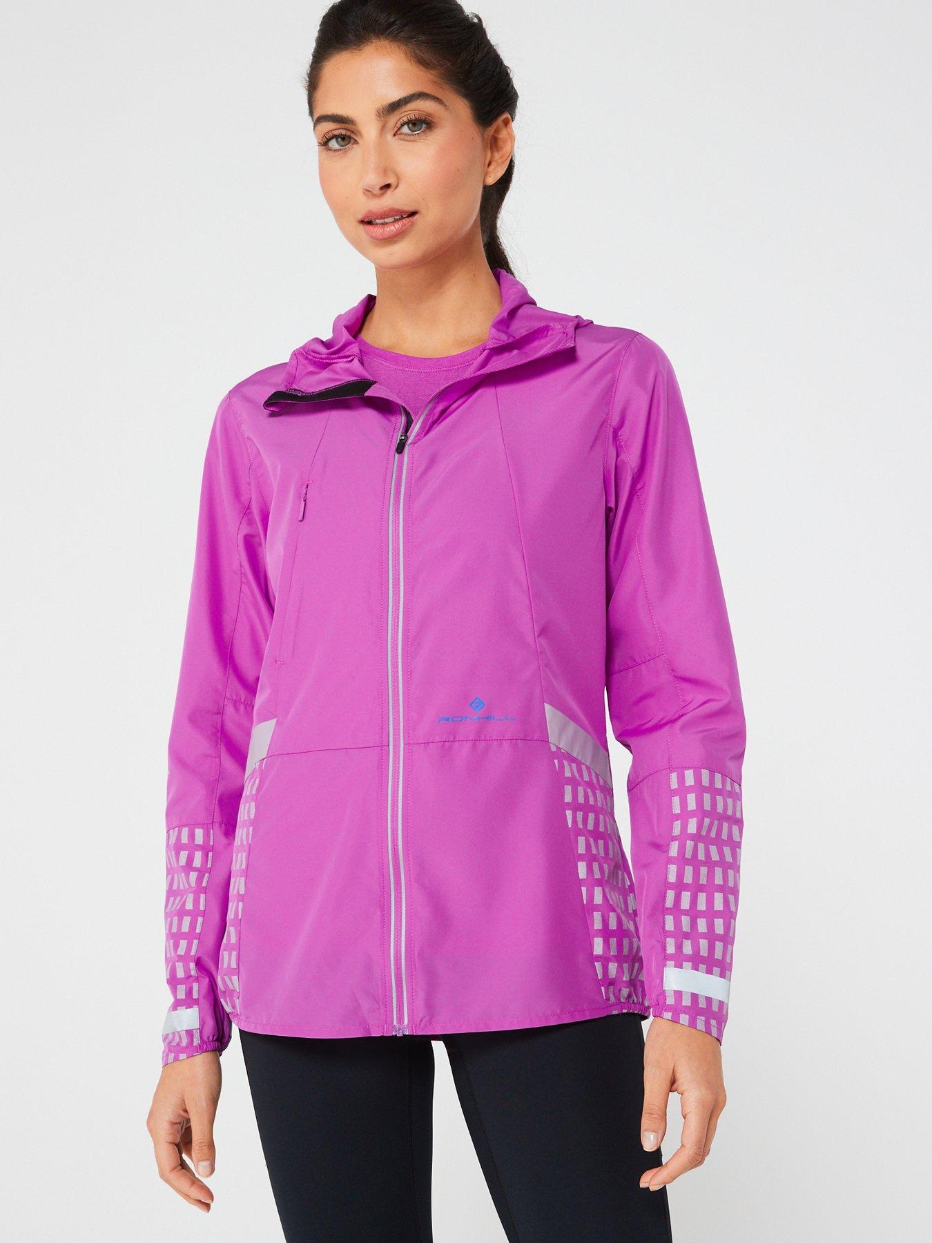 Sales under hot sale armour jackets purple