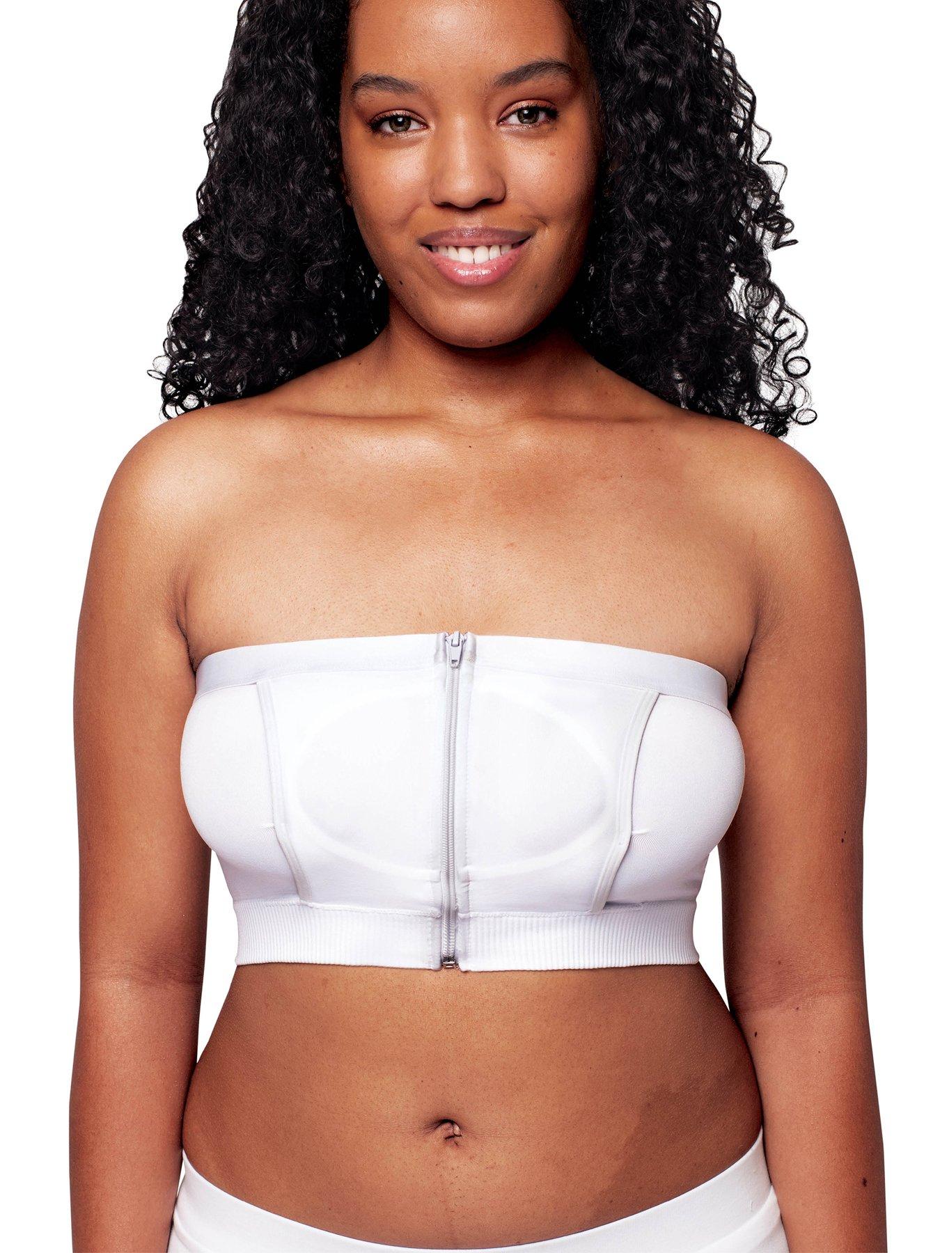 Medela Keep Cool Ultra Bra | Seamless Maternity & Nursing Bra with 6  Breathing Zones, Soft Touch Fabric and Extra Support