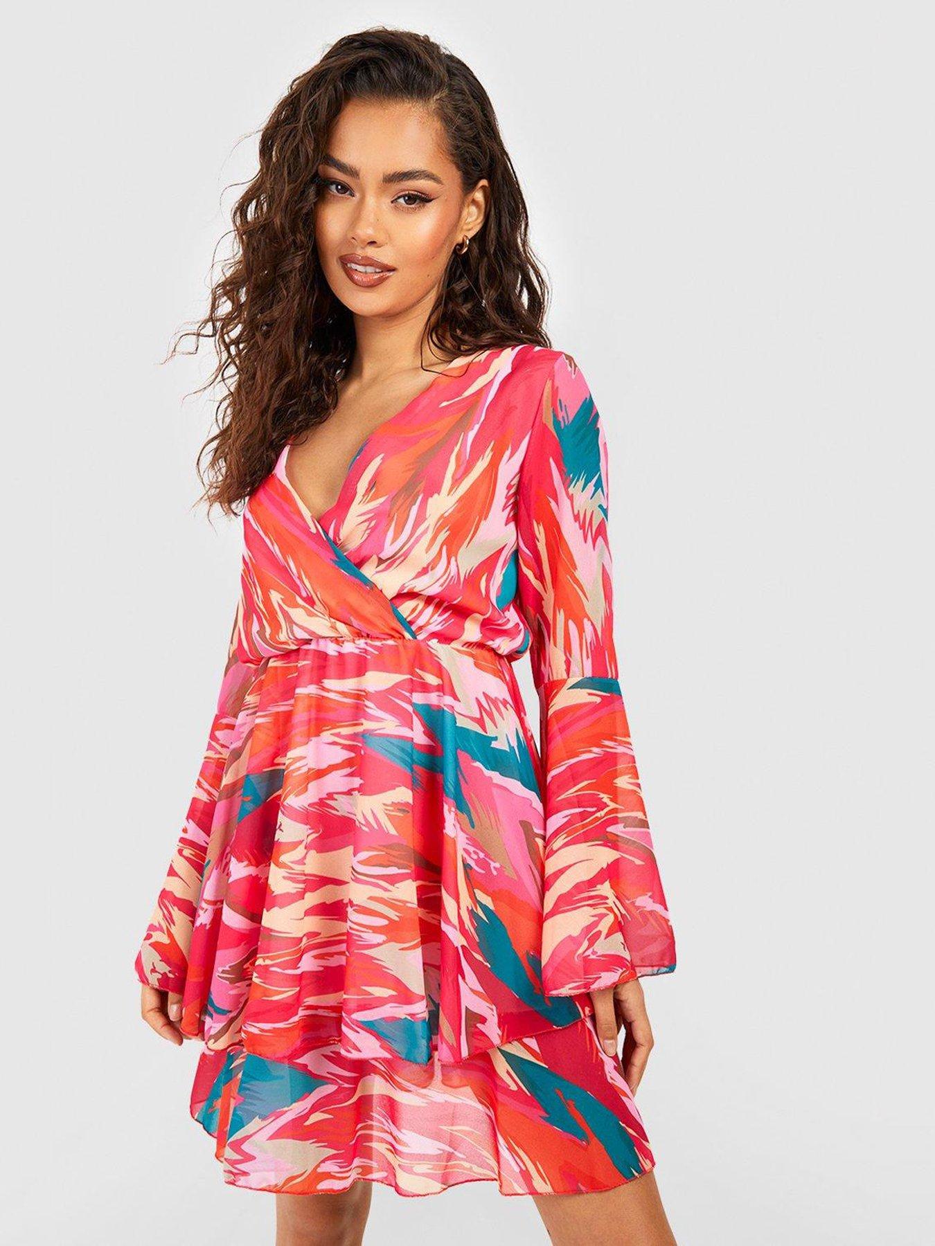 Littlewoods cocktail hot sale dresses