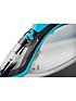  image of morphy-richards-crystal-clear-intellitemp-steam-iron