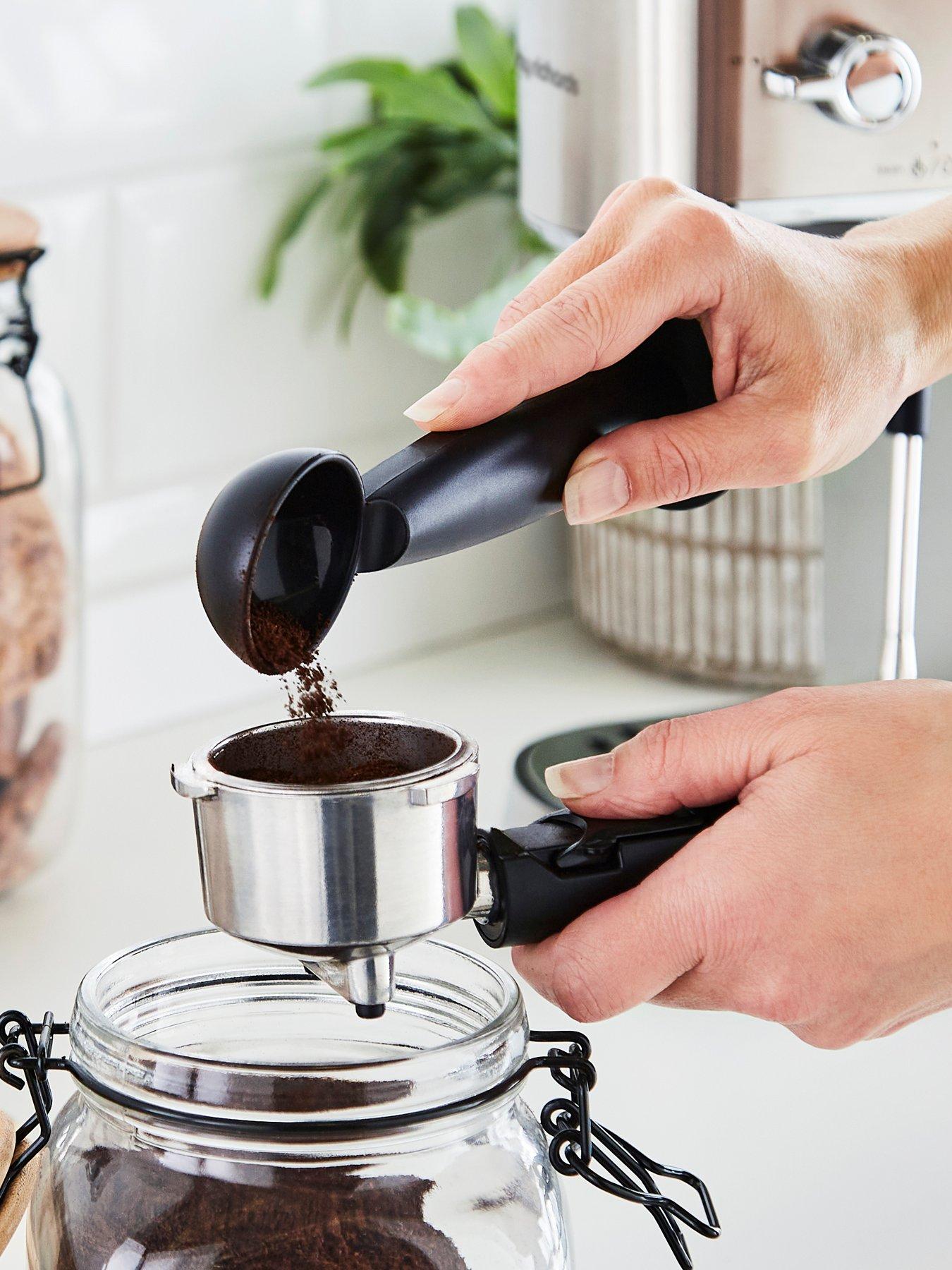  image of morphy-richards-pump-espresso-coffee-machine-172022