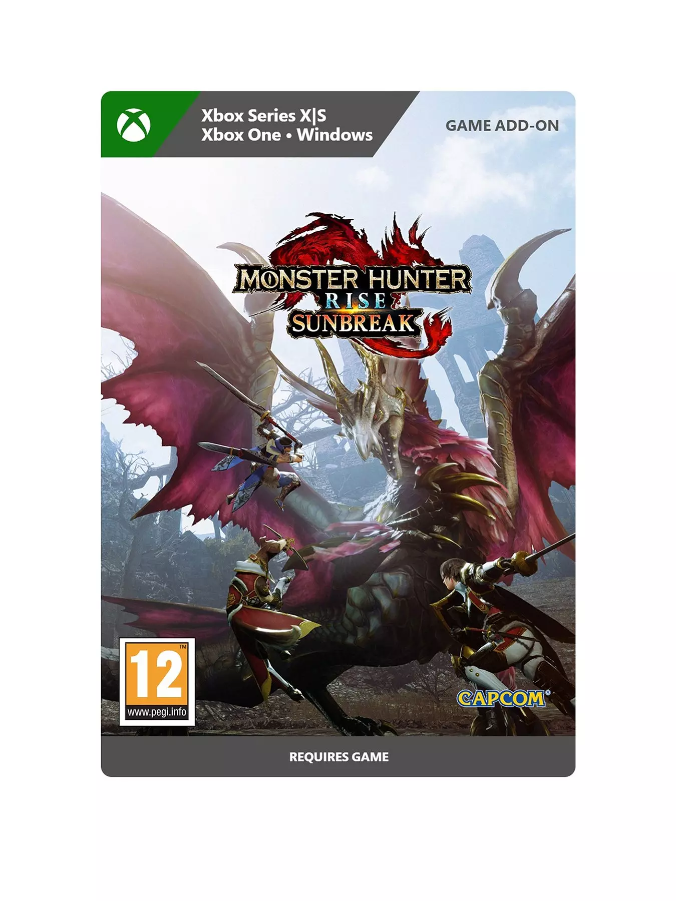 Monster Hunter on X: Today marks the 1 year anniversary of Monster Hunter  Rise: #Sunbreak! Everyone from Elgado and Kamura have gathered for a  wonderful ball to celebrate this momentous occasion. Here's