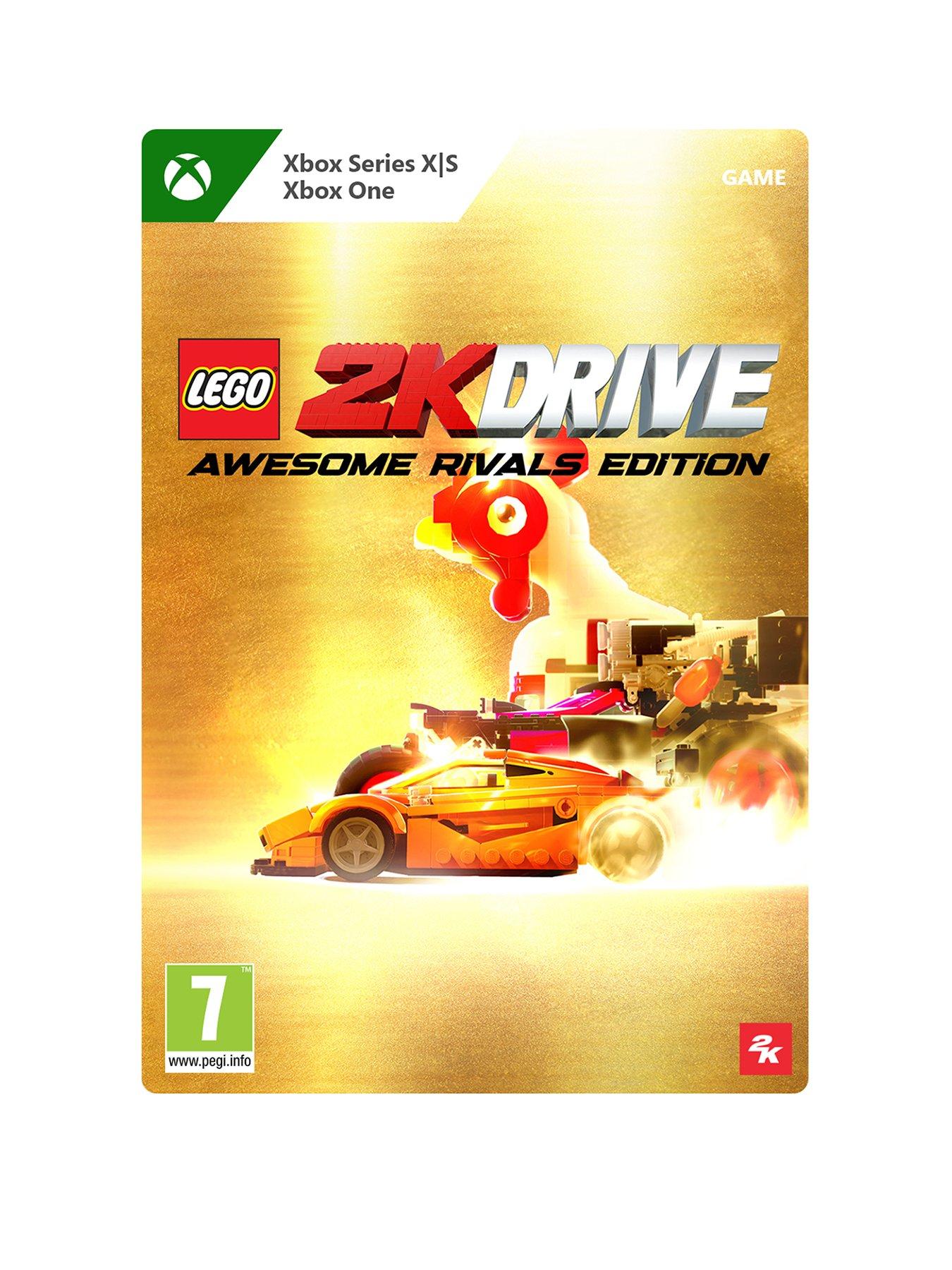 Lego xbox one digital download new arrivals