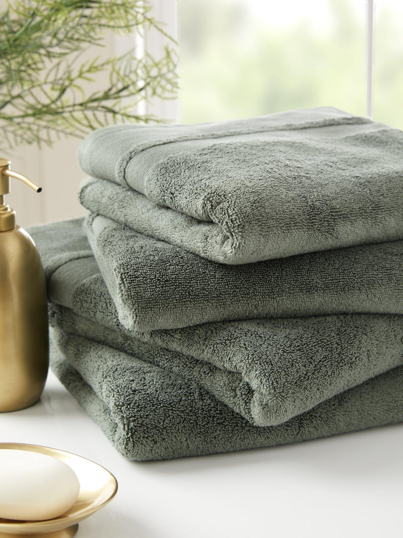 https://media.littlewoods.com/i/littlewoods/VL7SK_SQ1_0000003724_DARK_SAGE_RSr/very-home-zero-twist-modal-cotton-4-piece-towel-bale.jpg?$180x240_retinamobilex2$