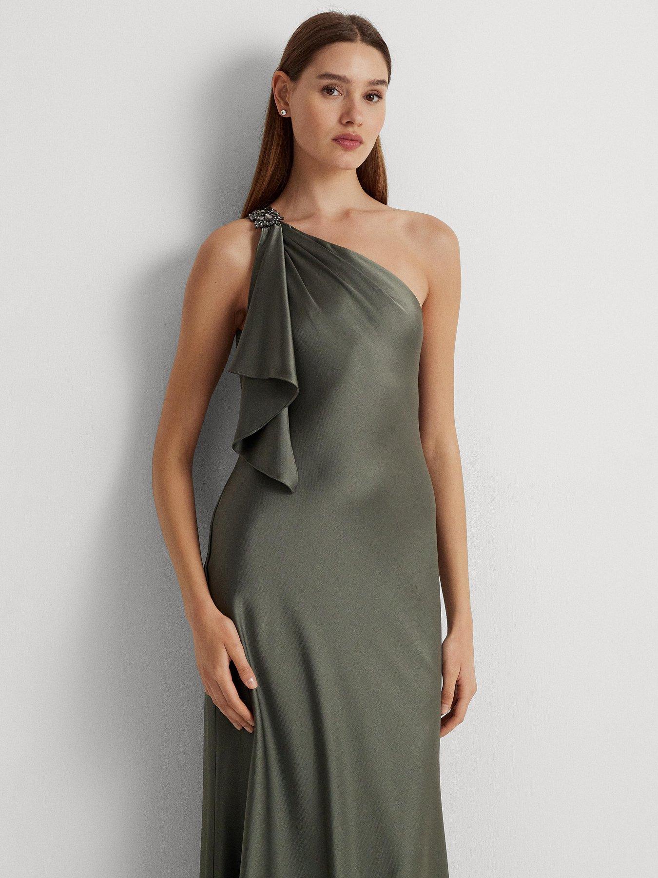 Evening Dresses Grey Dresses Women www.littlewoods