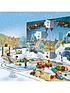  image of lego-friends-advent-calendar-2023-set-for-kids-41758
