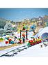  image of lego-friends-advent-calendar-2023-set-for-kids-41758