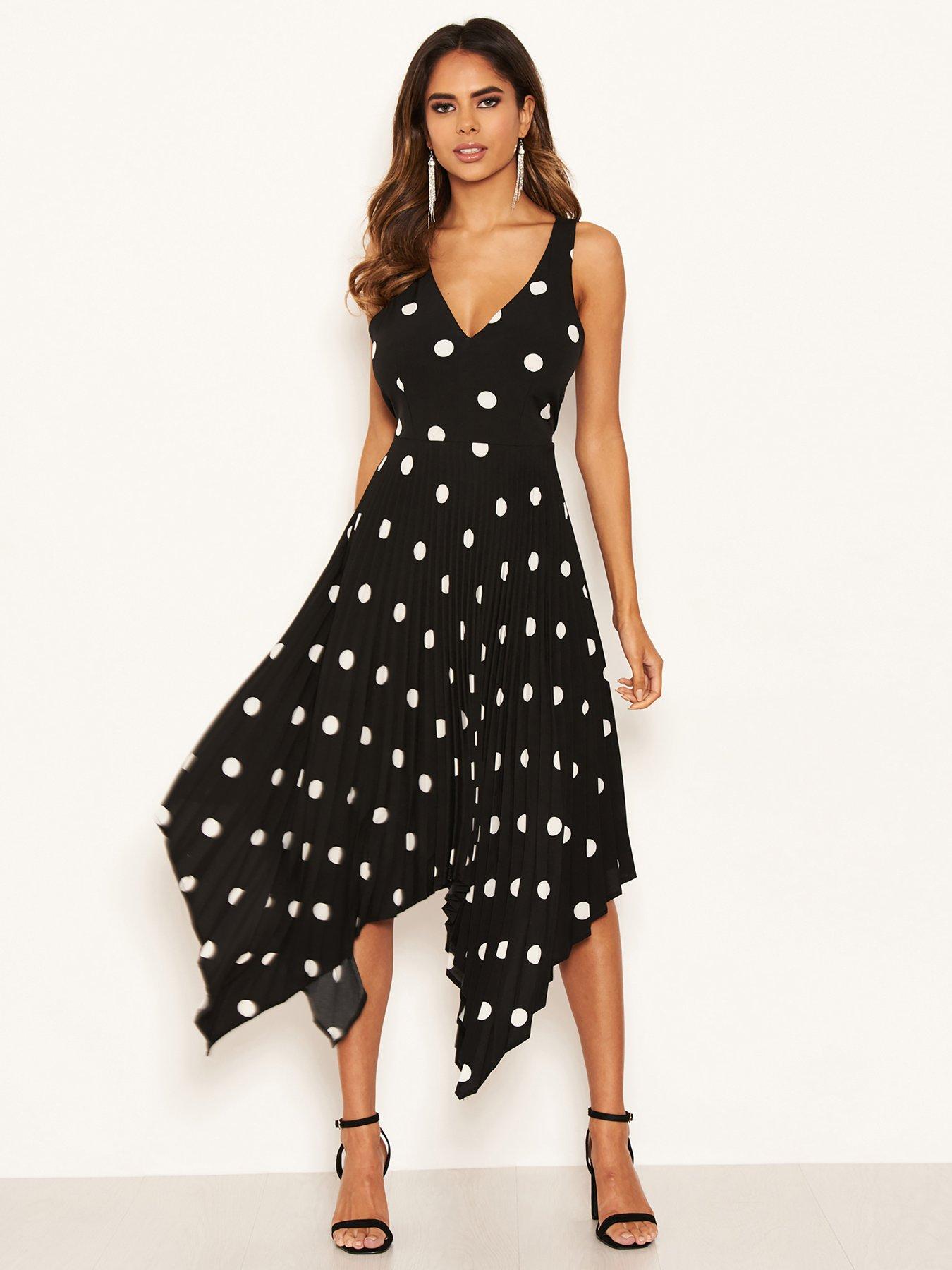 Ax paris best sale polka dot