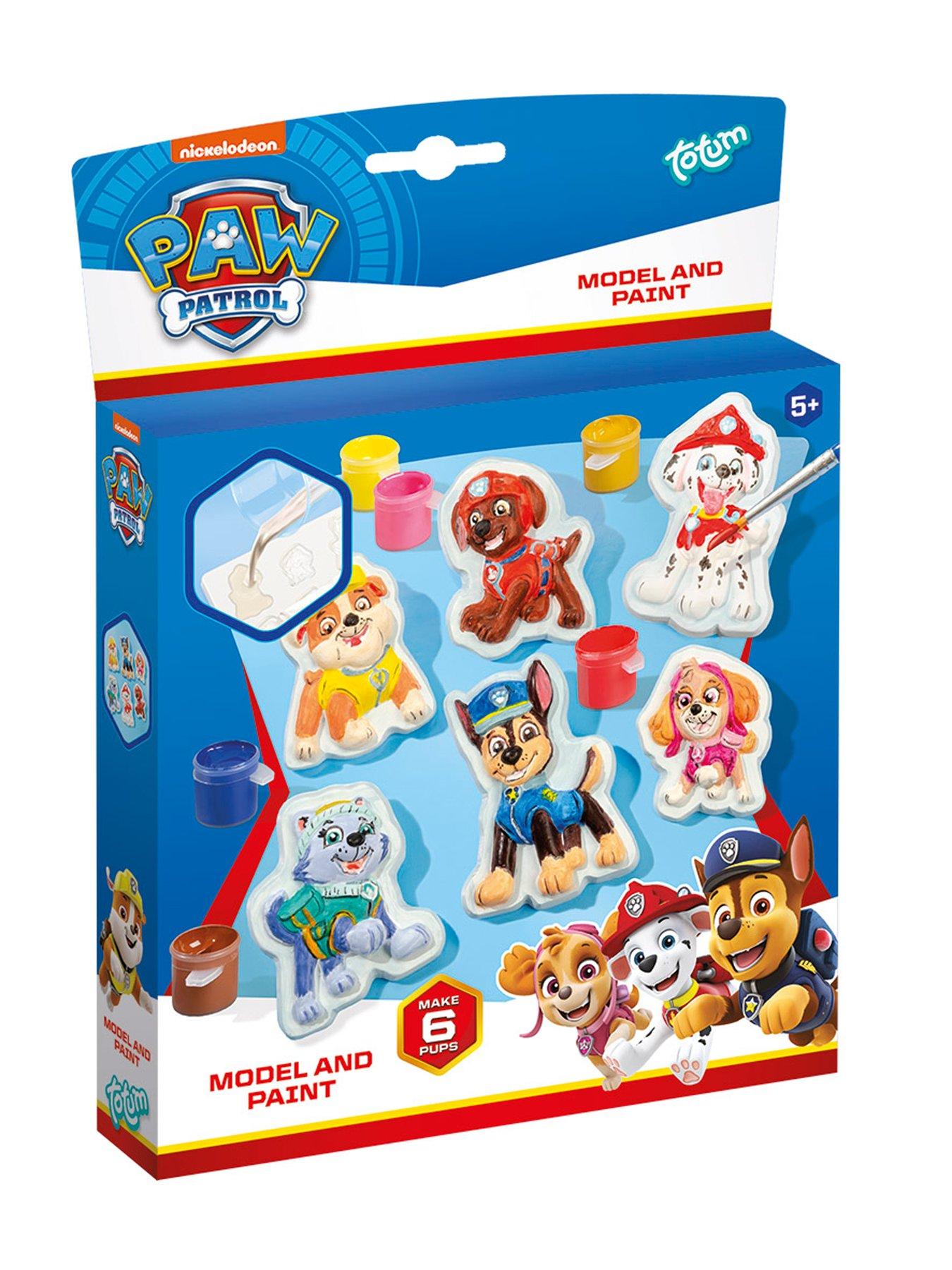 Littlewoods 2025 paw patrol