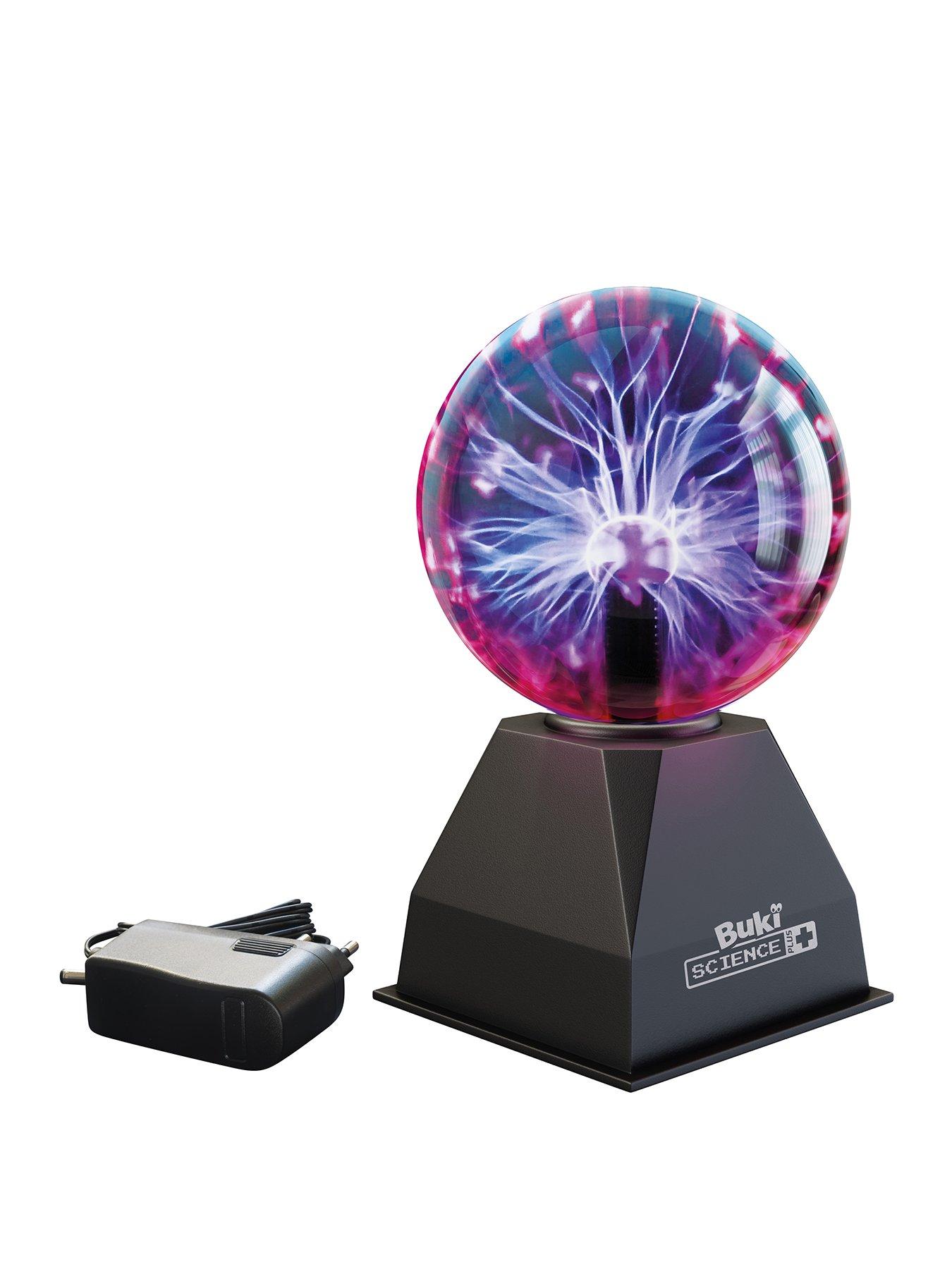 Plug in plasma deals ball