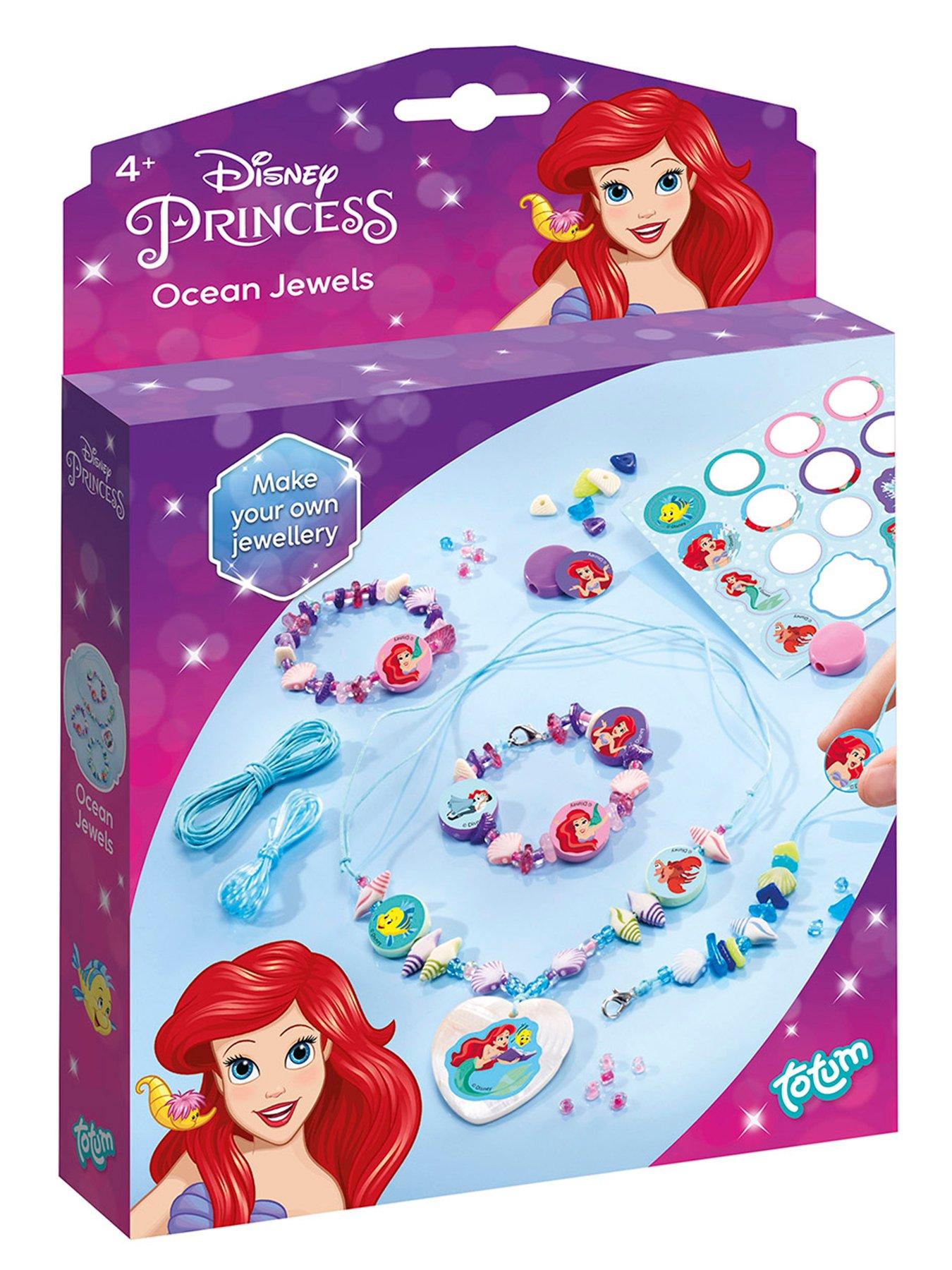 undefined Princess Ocean Jewels