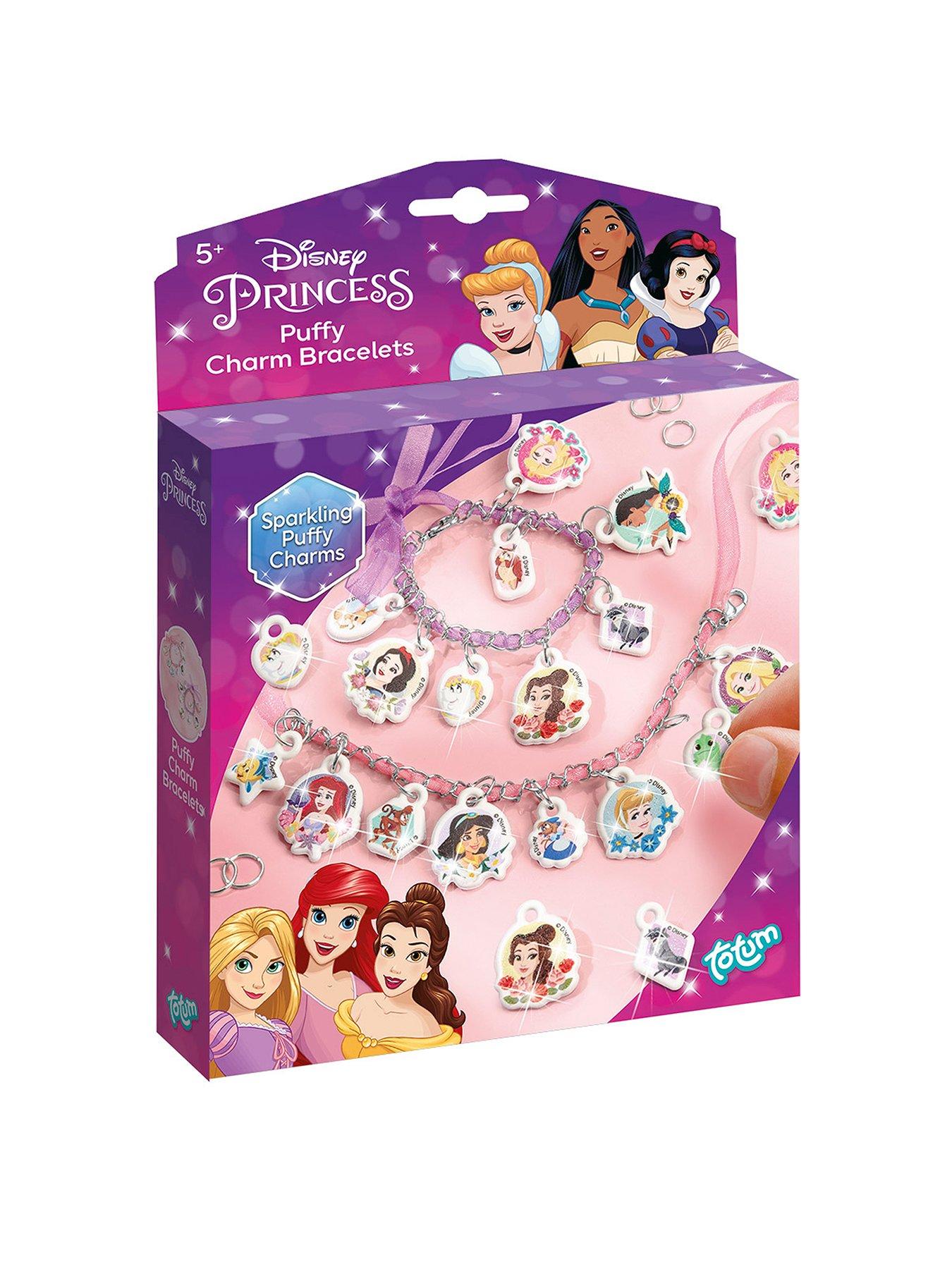  image of disney-puffy-charms-bracelets