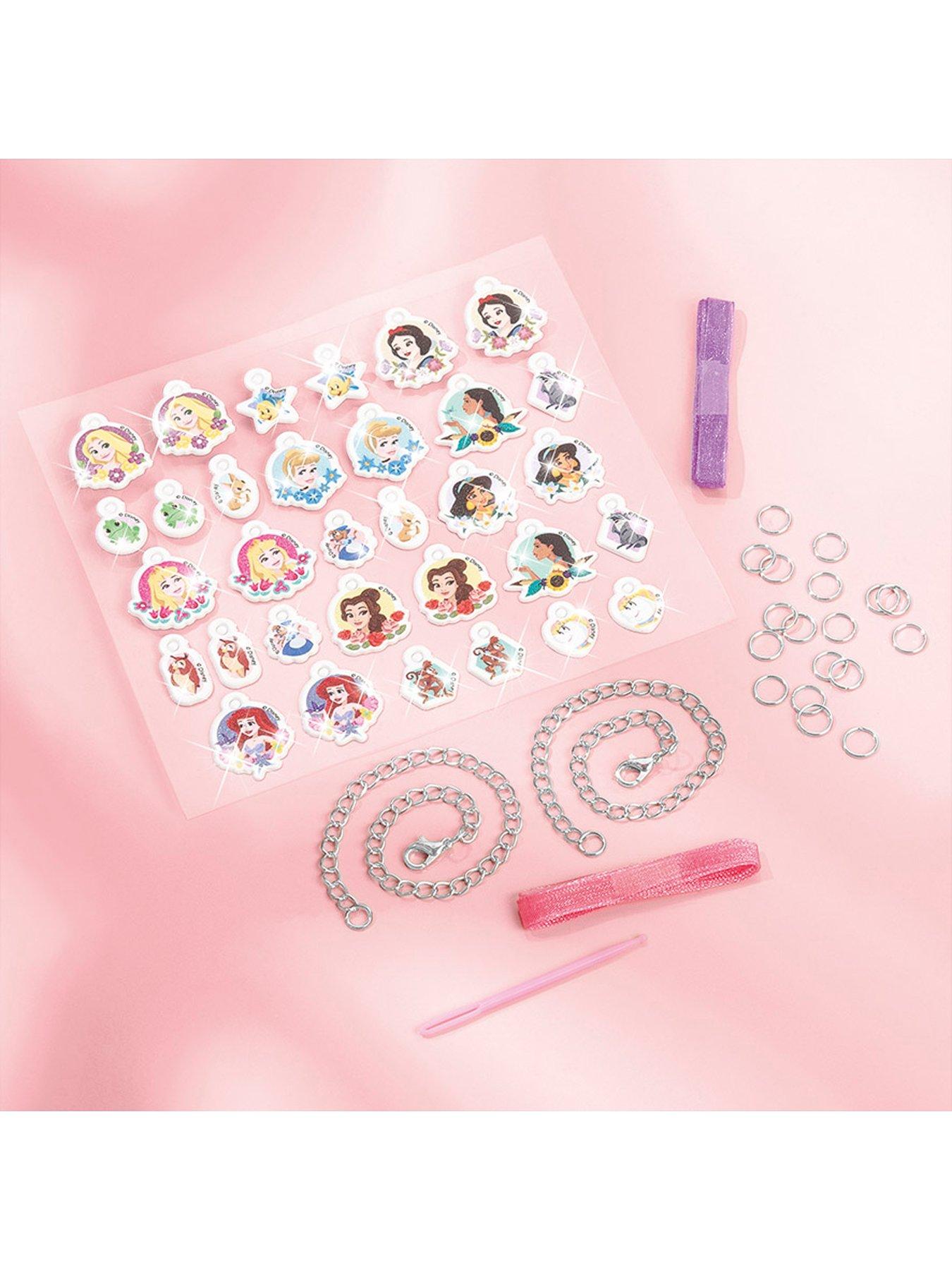  image of disney-puffy-charms-bracelets
