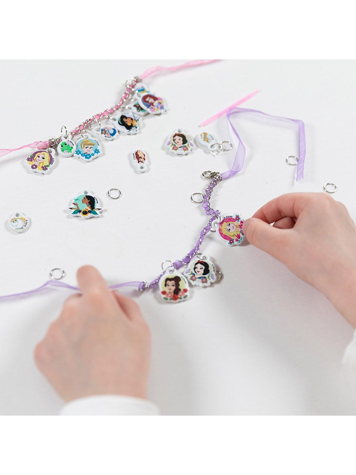  image of disney-puffy-charms-bracelets