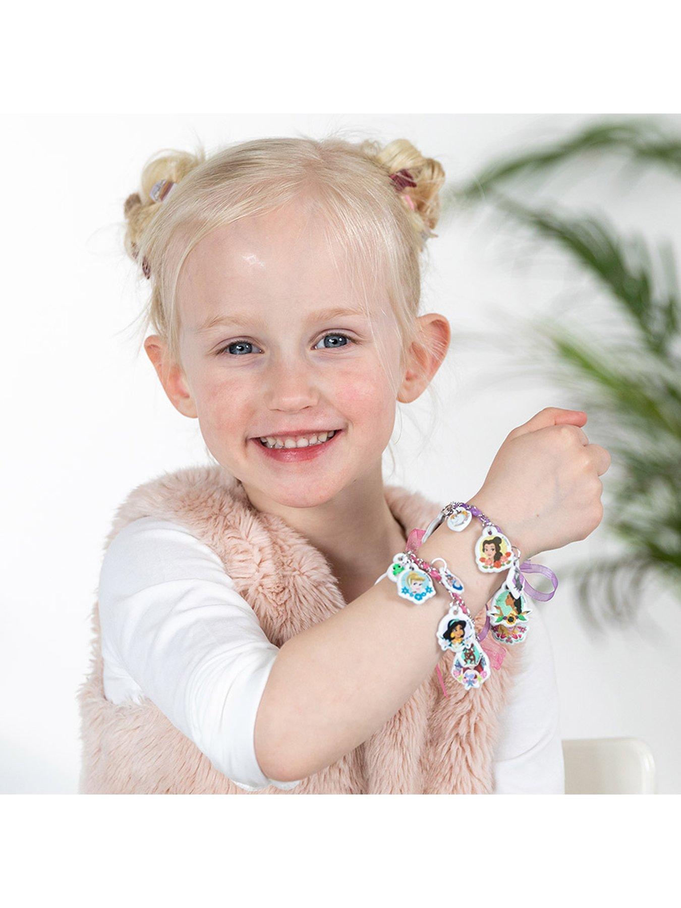  image of disney-puffy-charms-bracelets