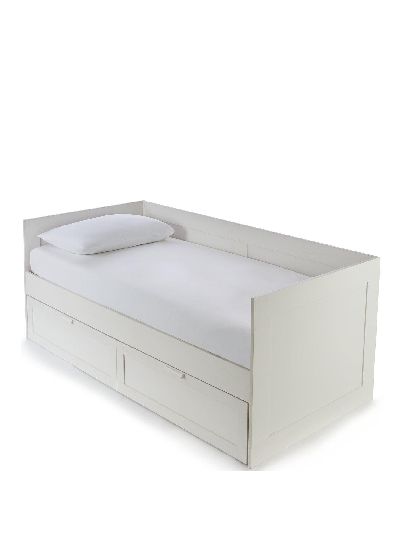 Day deals storage bed