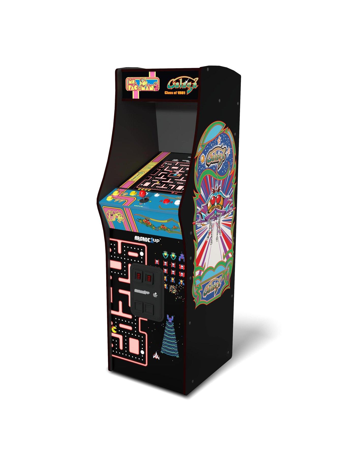 arcade-1up-ms-pac-man-vs-galaga-class-of-81-deluxe-arcade-machine