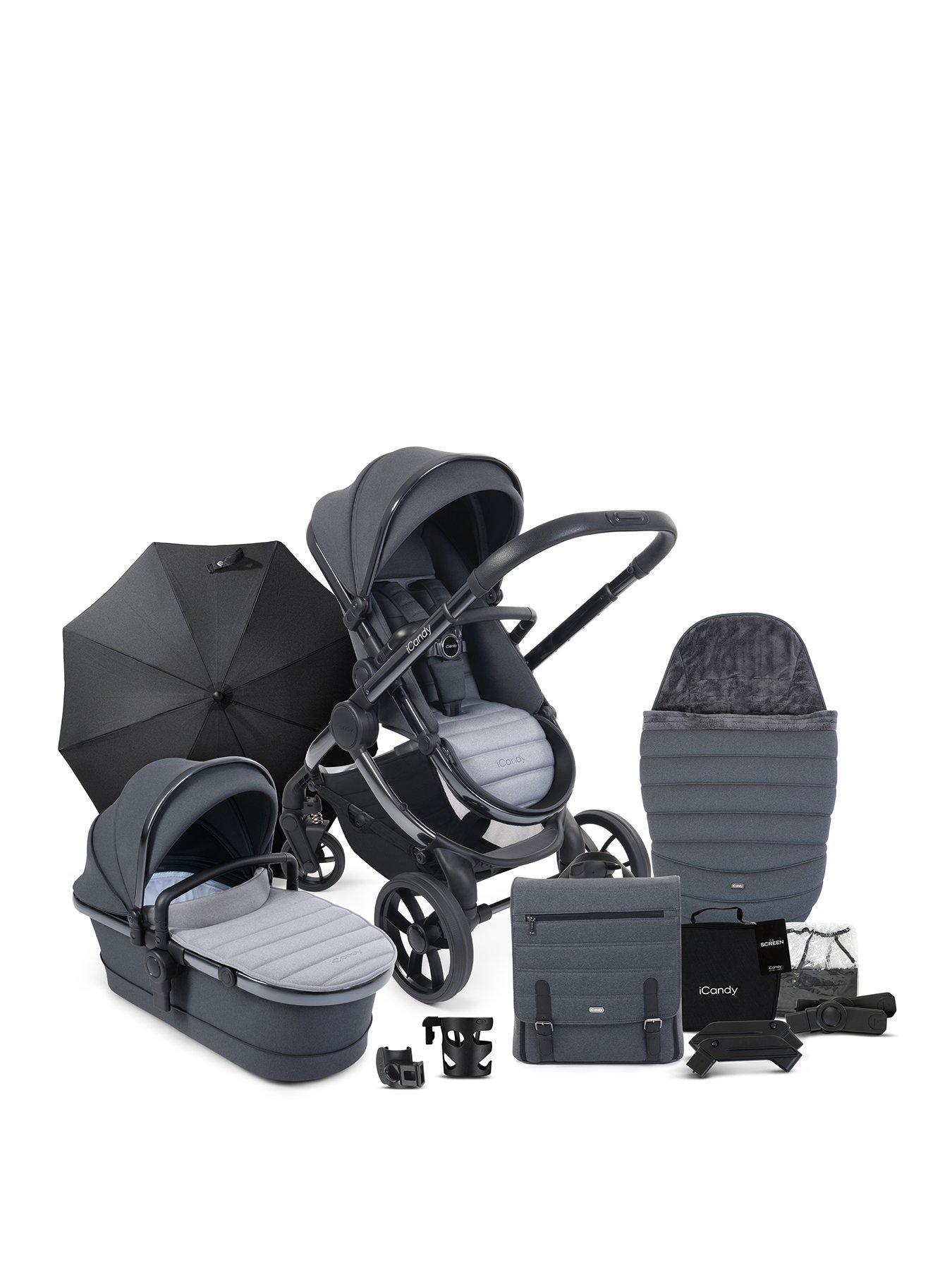 icandy-peach-7-pushchair--nbsptruffle-phantom
