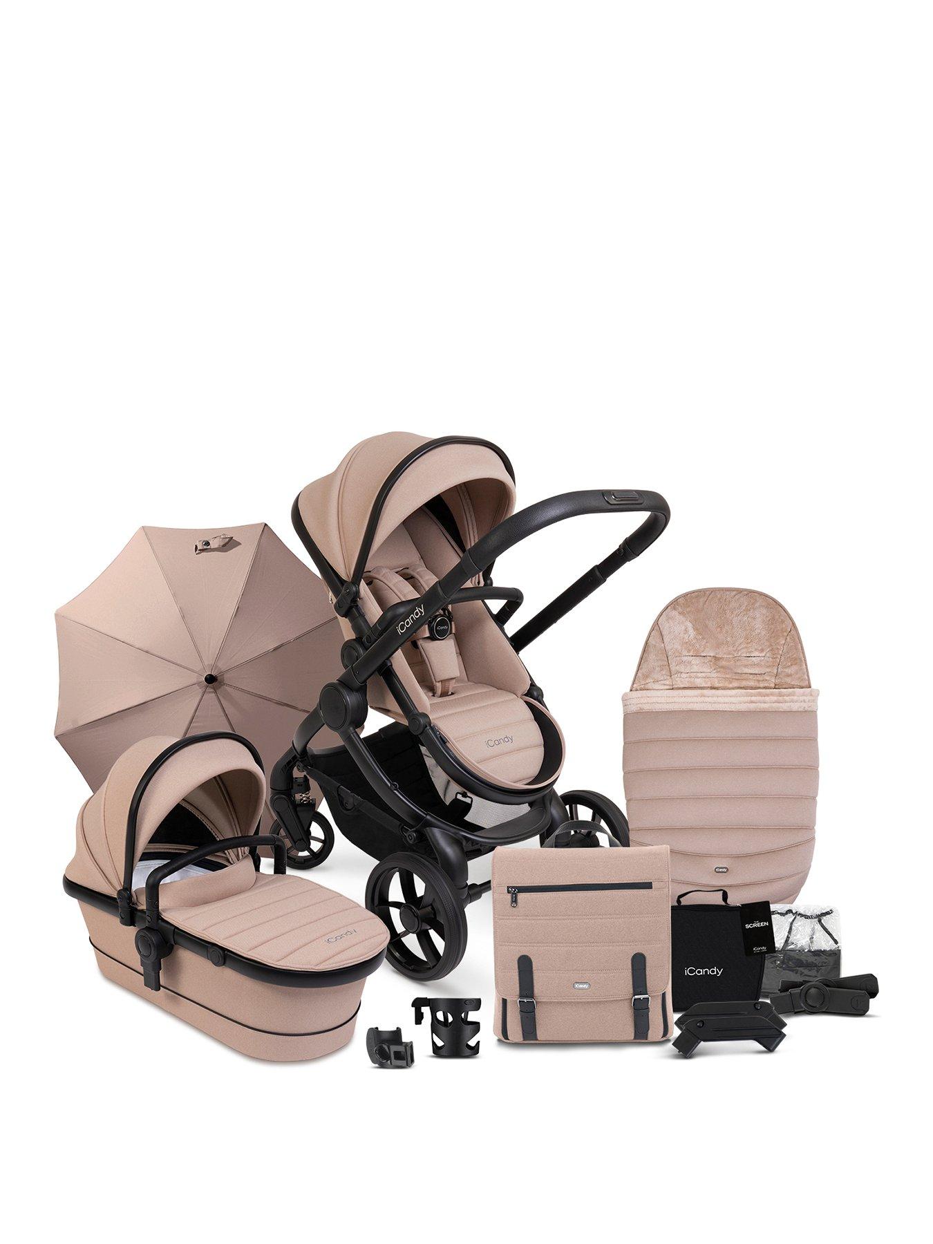 undefined Peach 7 Complete Bundle - Cookie