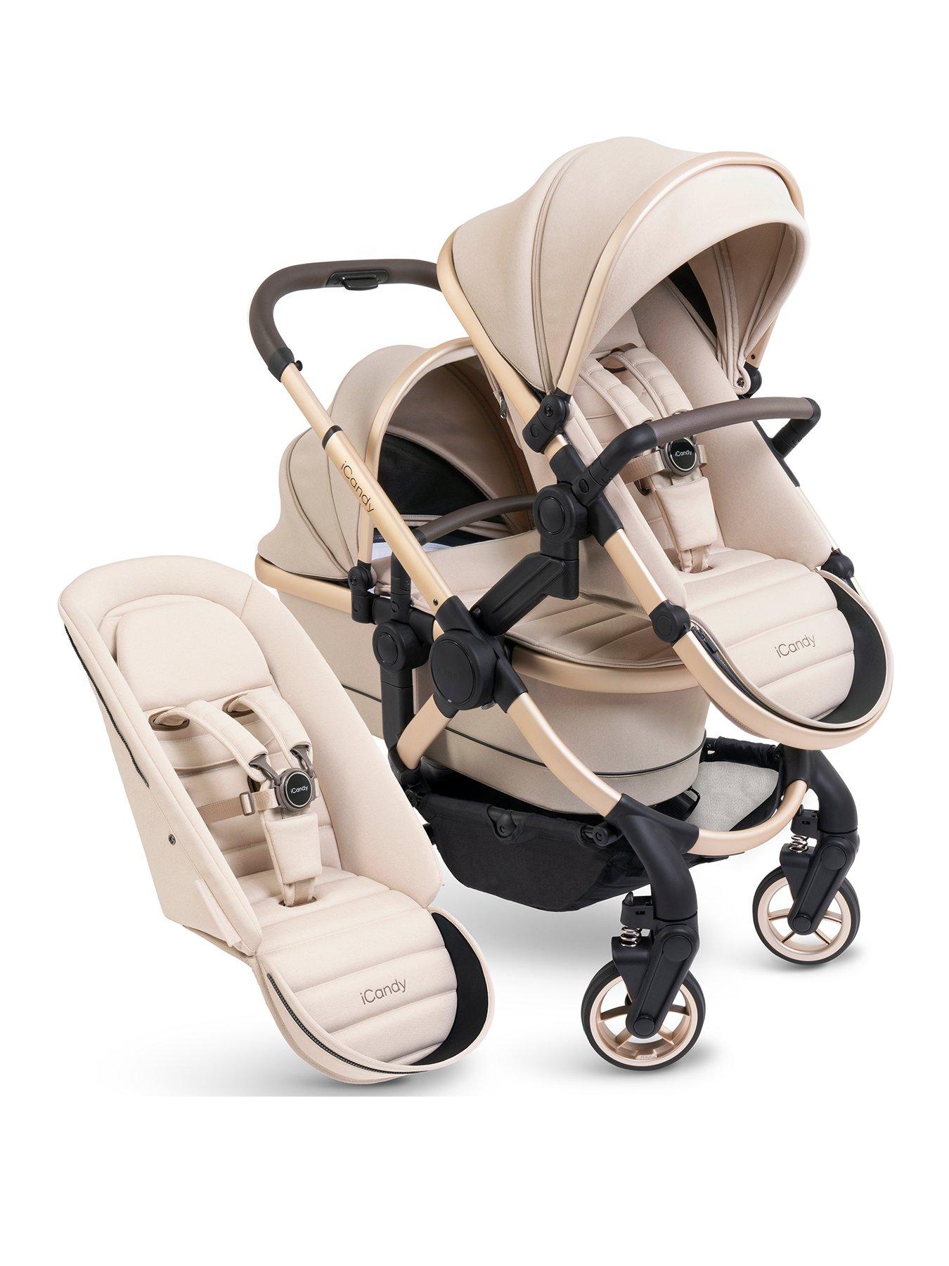 undefined Peach 7 EDITIONS Double - Biscotti