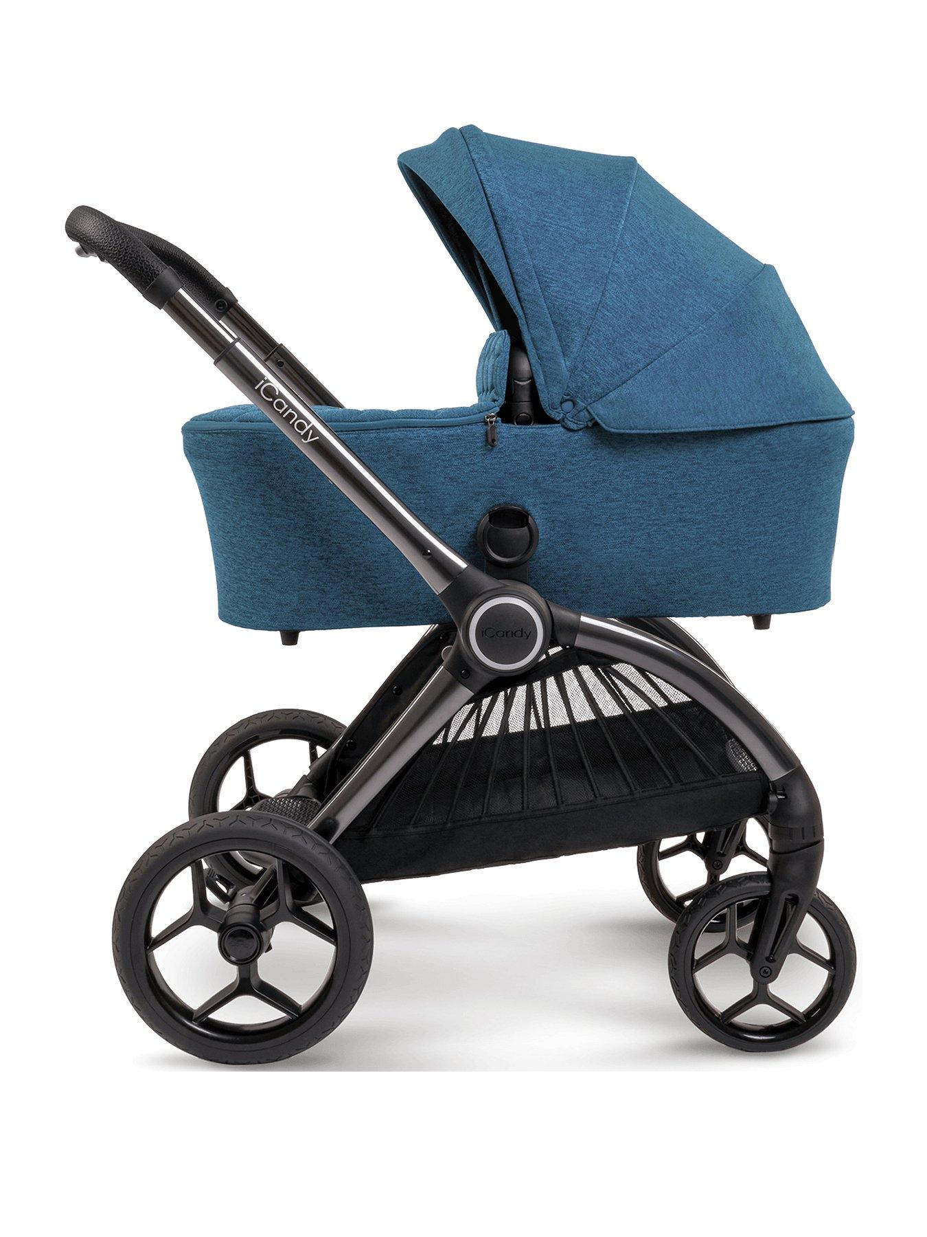  image of icandy-core-bundle-atlantis-blue