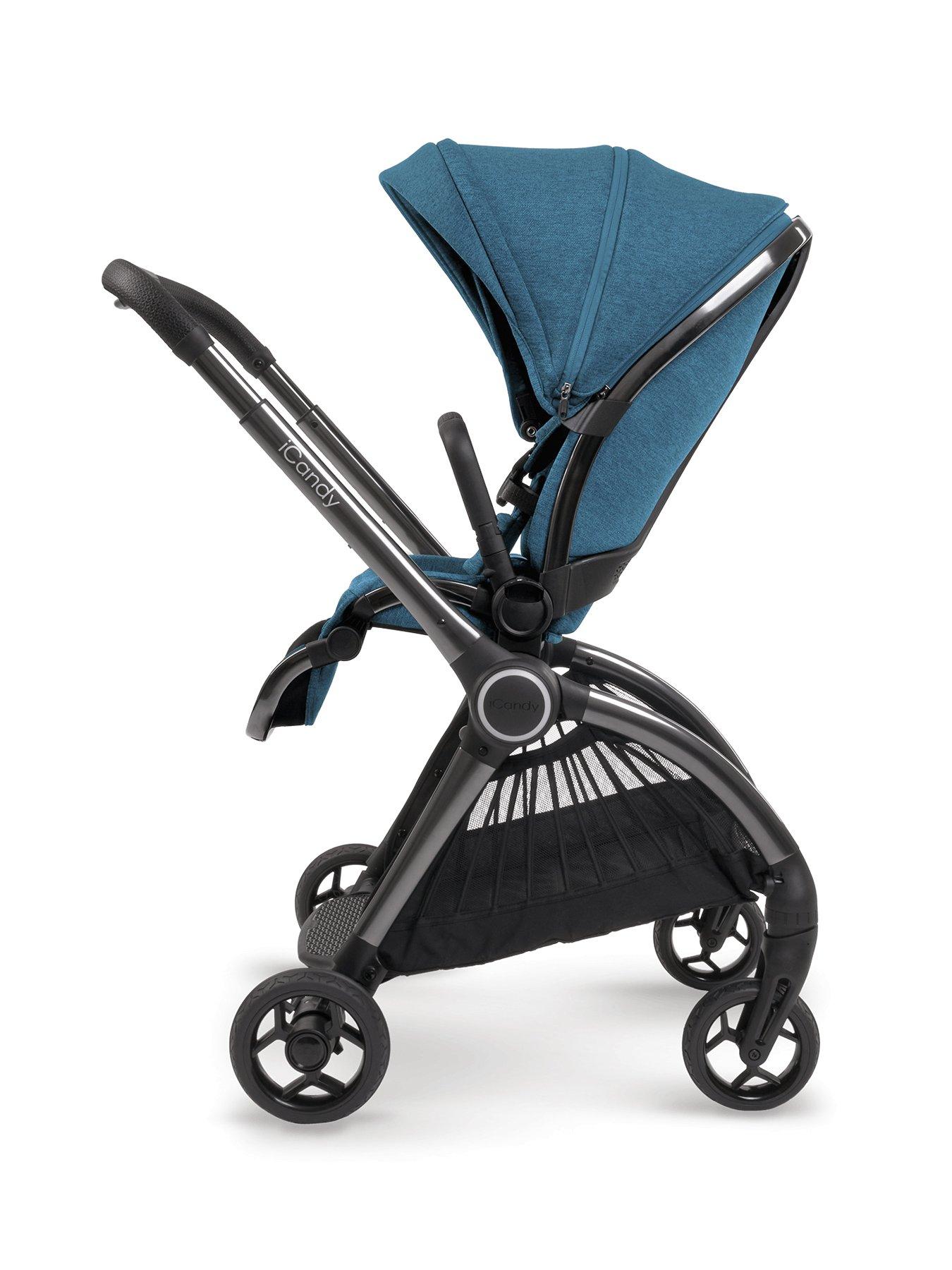 image of icandy-core-bundle-atlantis-blue